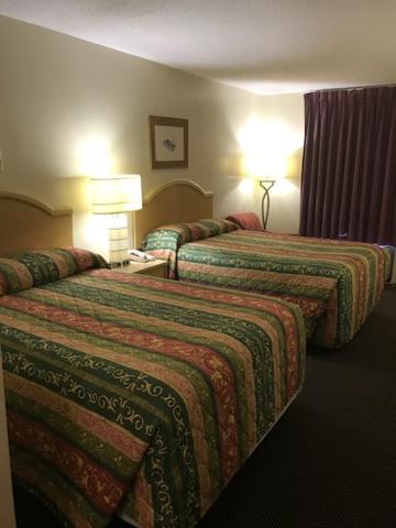 WESTERN MOTEL