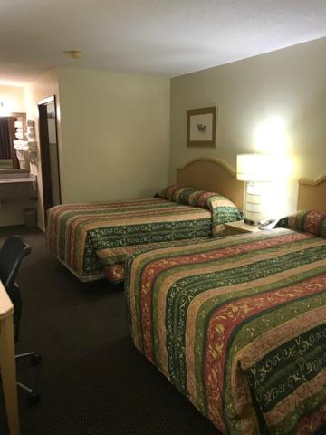 WESTERN MOTEL