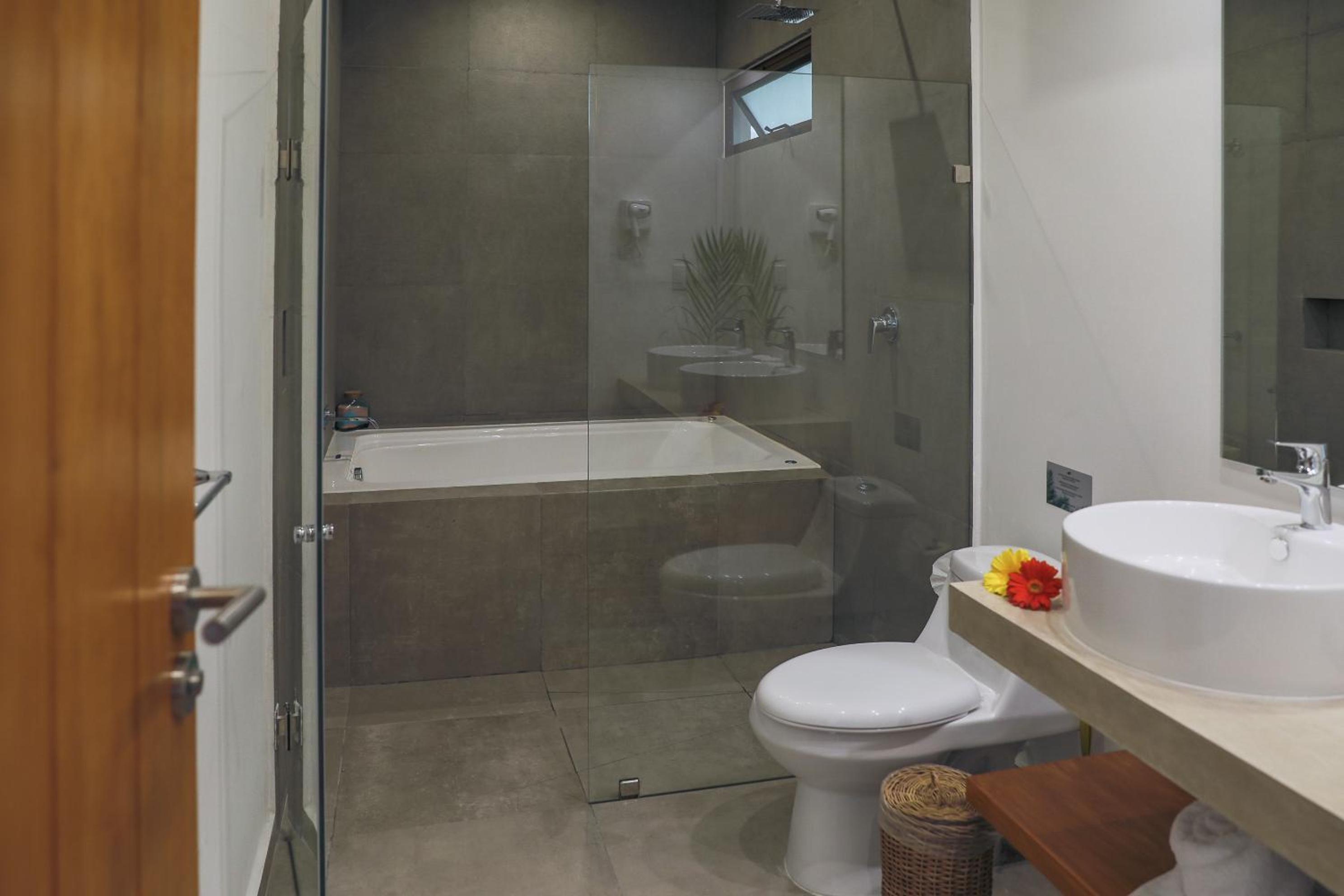 Hotel Blanco Tulum - Property Image 9