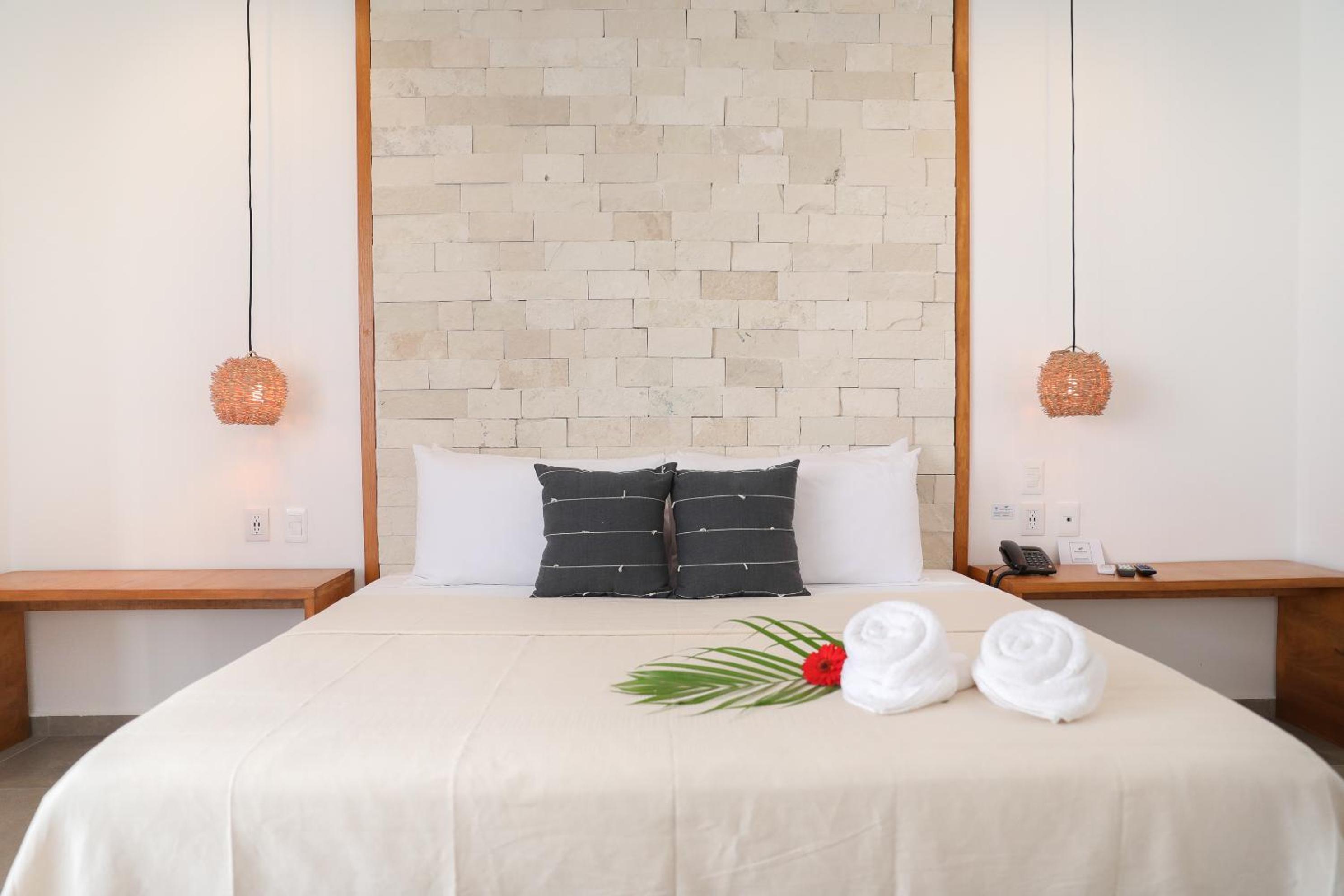 Hotel Blanco Tulum - Property Image 16