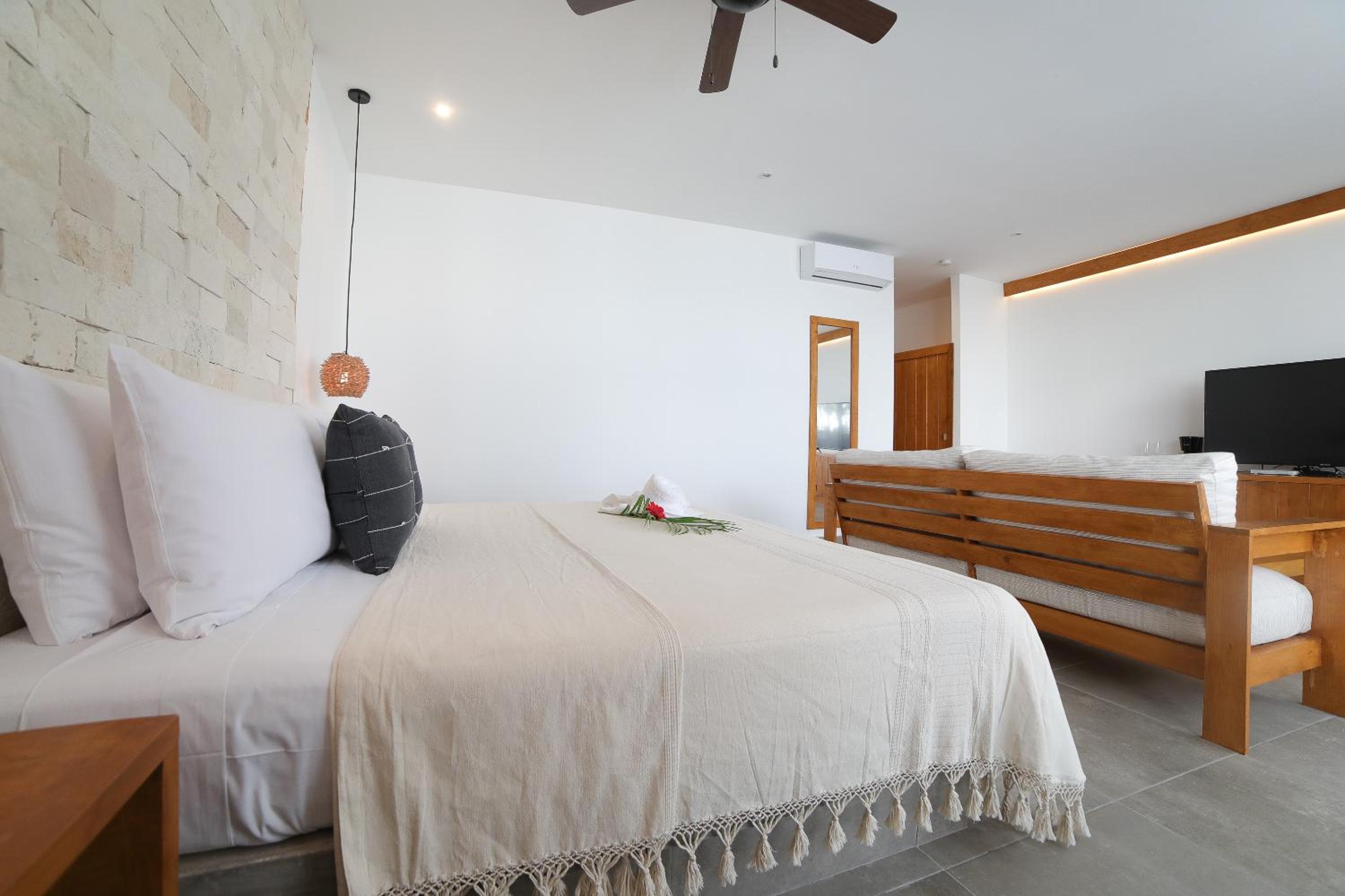 Hotel Blanco Tulum - Property Image 17