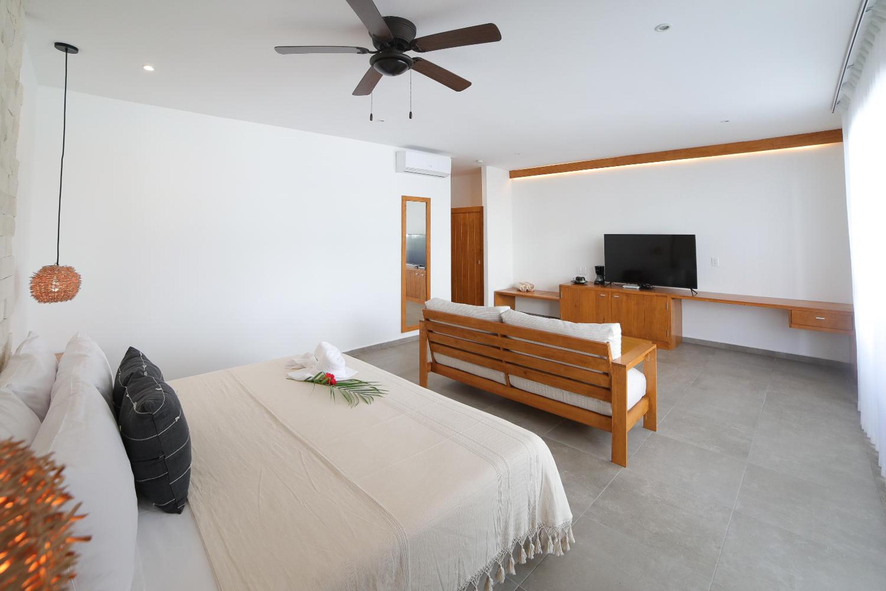 Hotel Blanco Tulum - Property Image 18