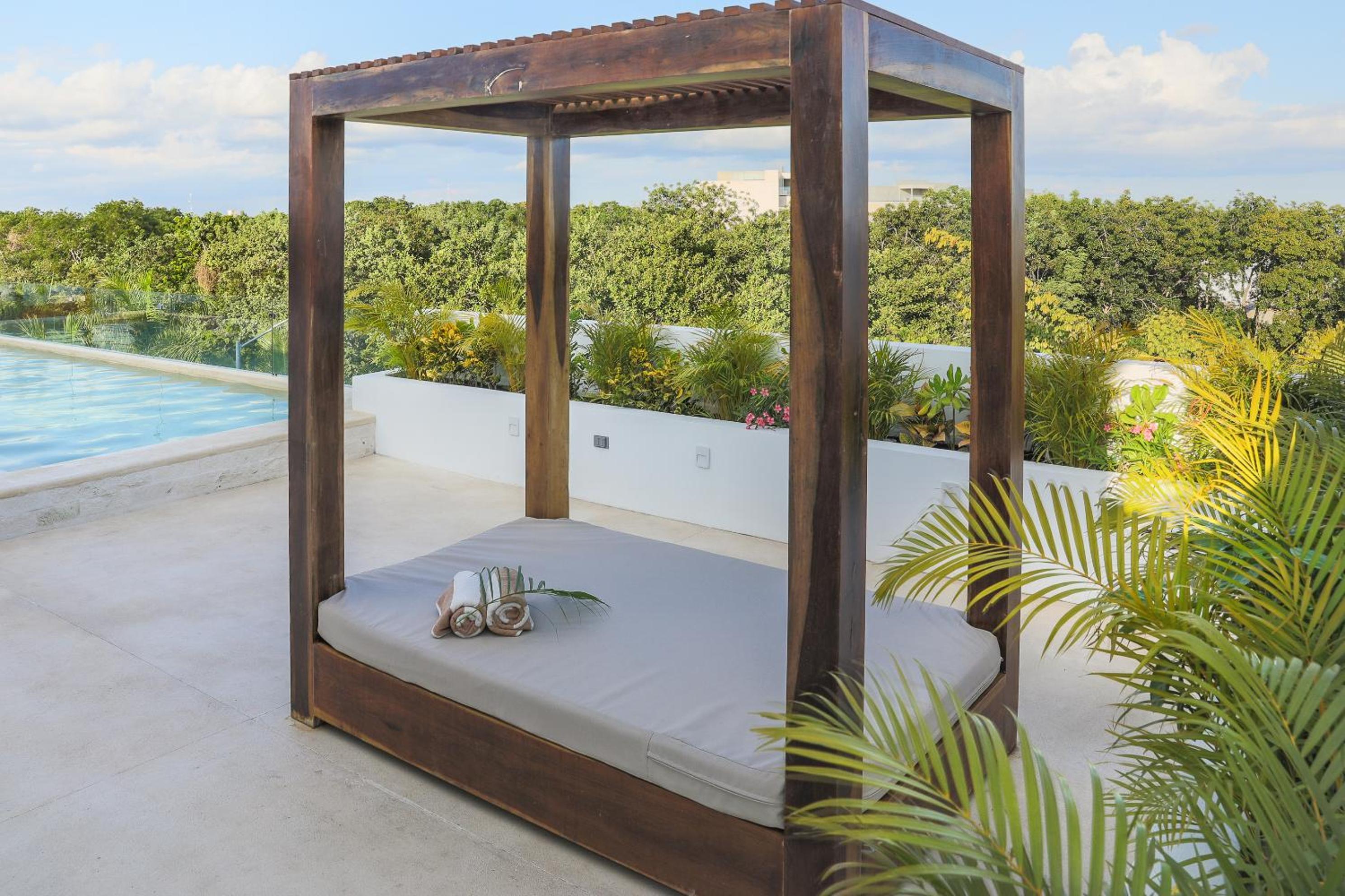 Hotel Blanco Tulum - Property Image 58