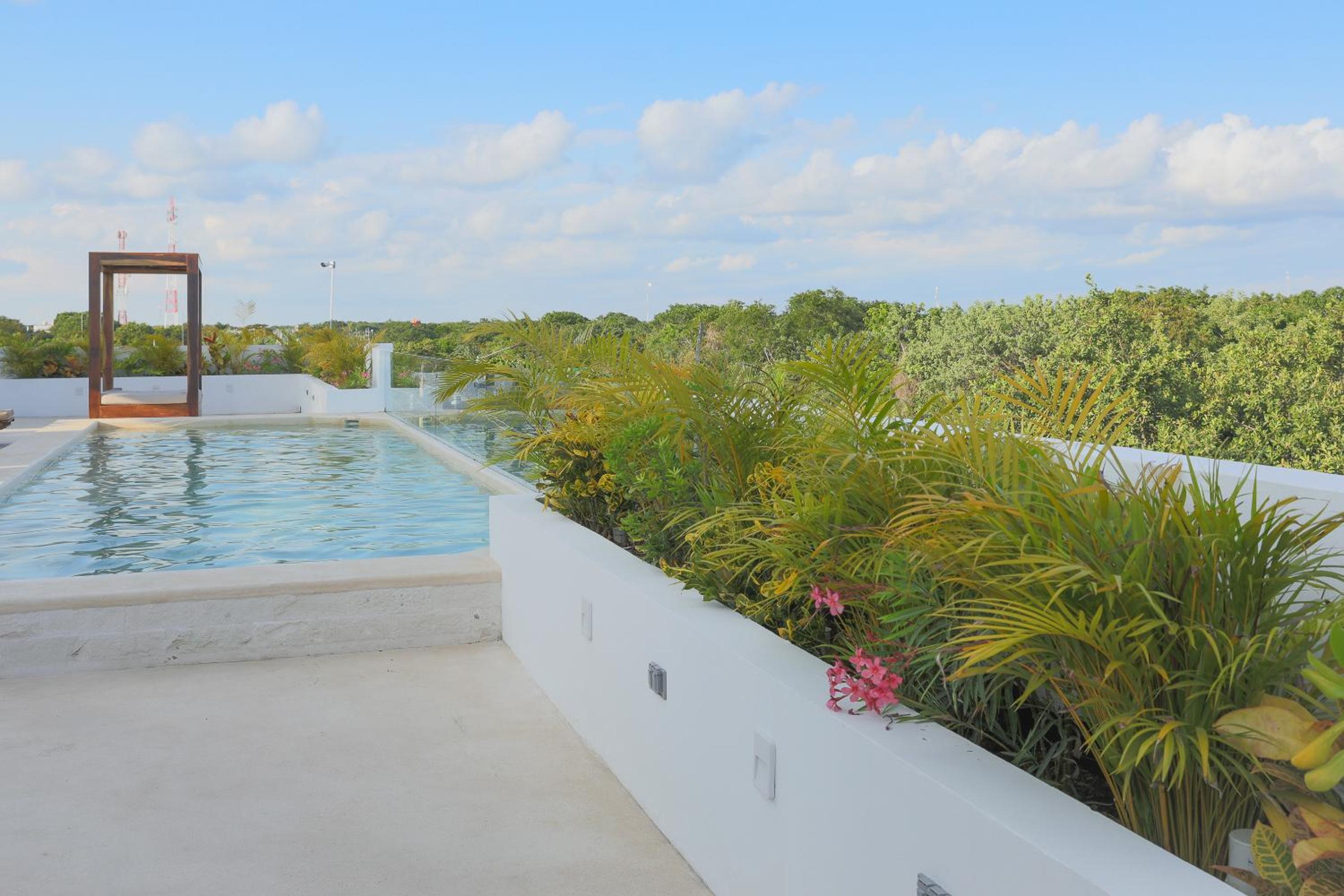 Hotel Blanco Tulum - Property Image 56