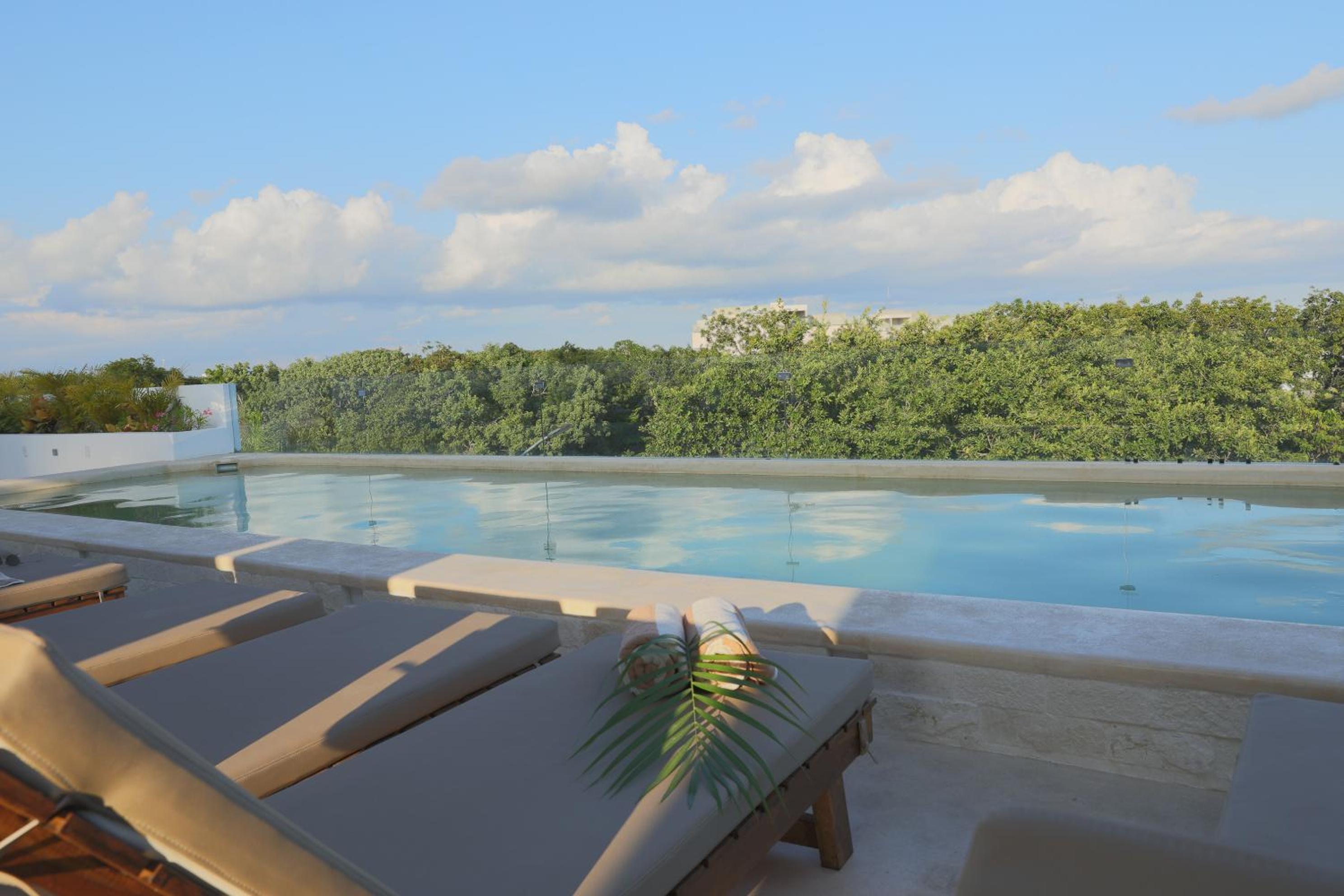 Hotel Blanco Tulum - Property Image 71