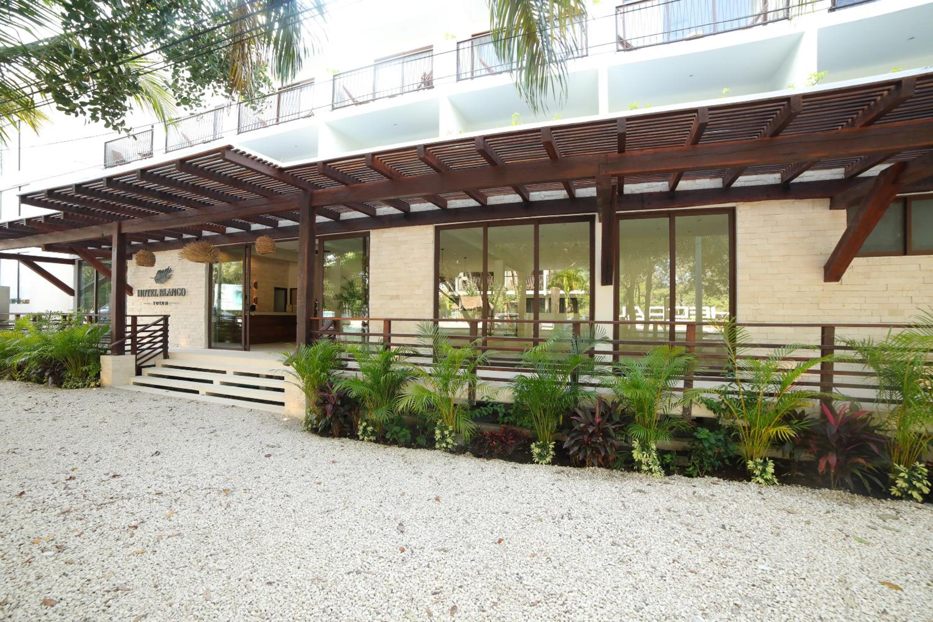 Hotel Blanco Tulum - Property Image 50