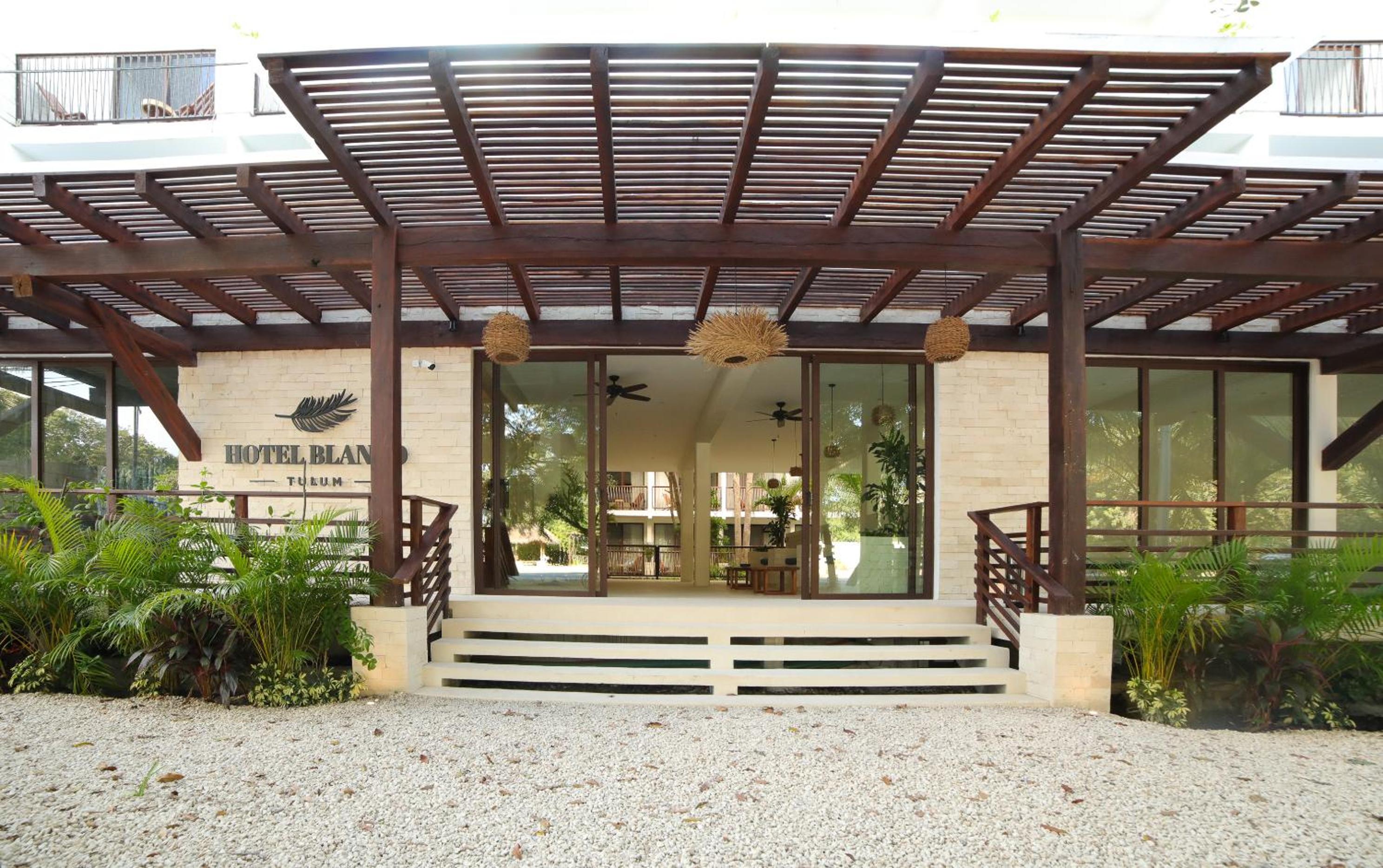 Hotel Blanco Tulum - Property Image 52