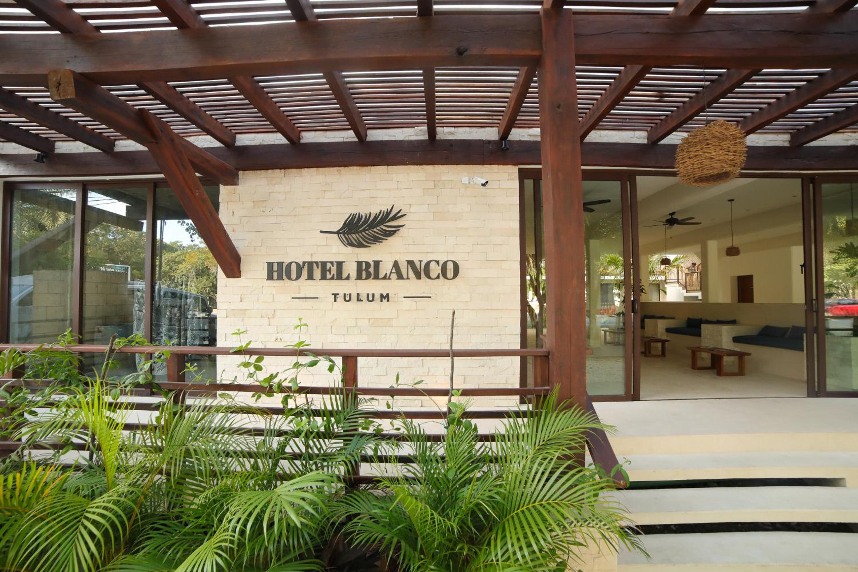 Hotel Blanco Tulum - Property Image 41