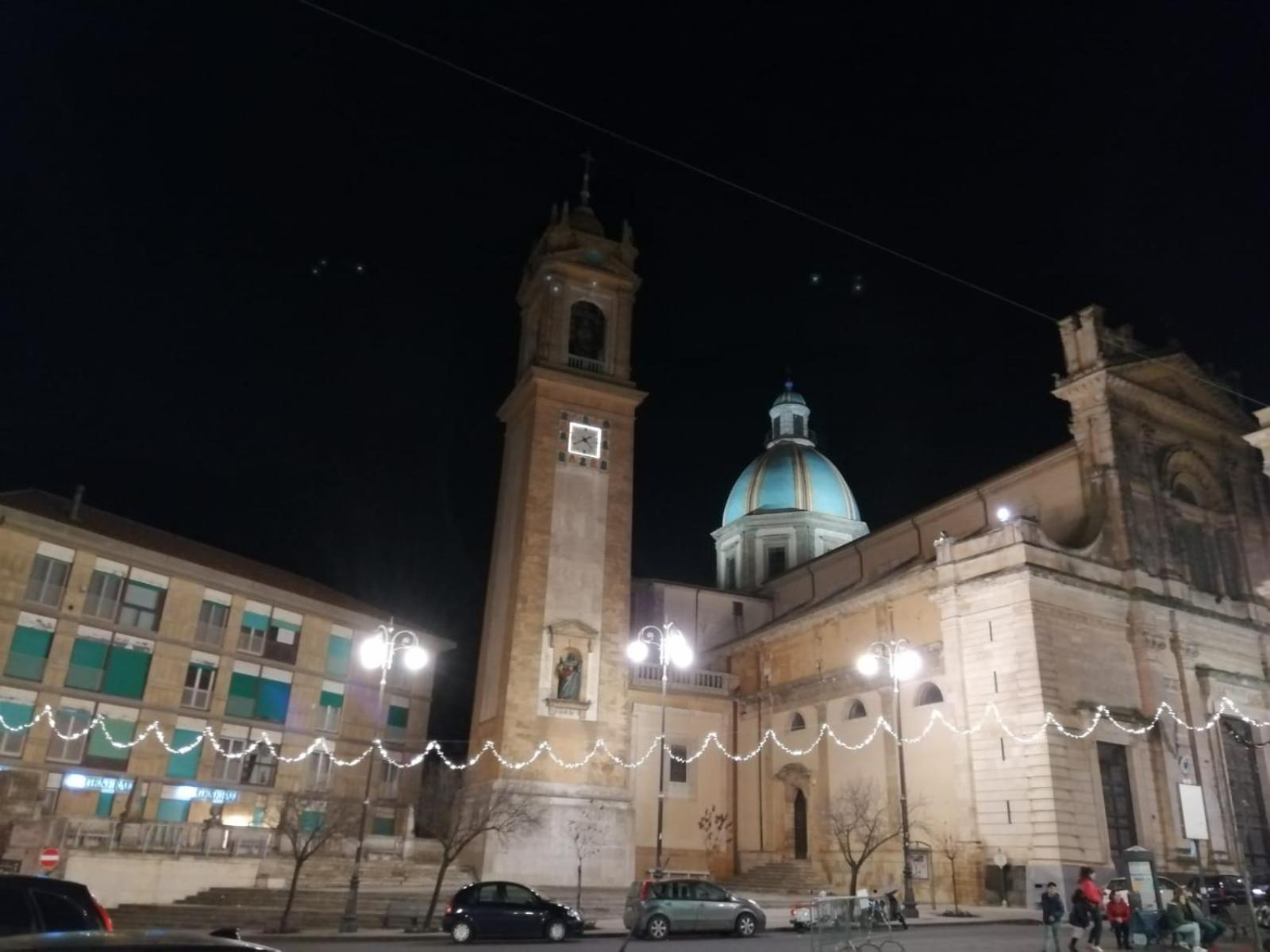 Appartamento La Matrice view 4