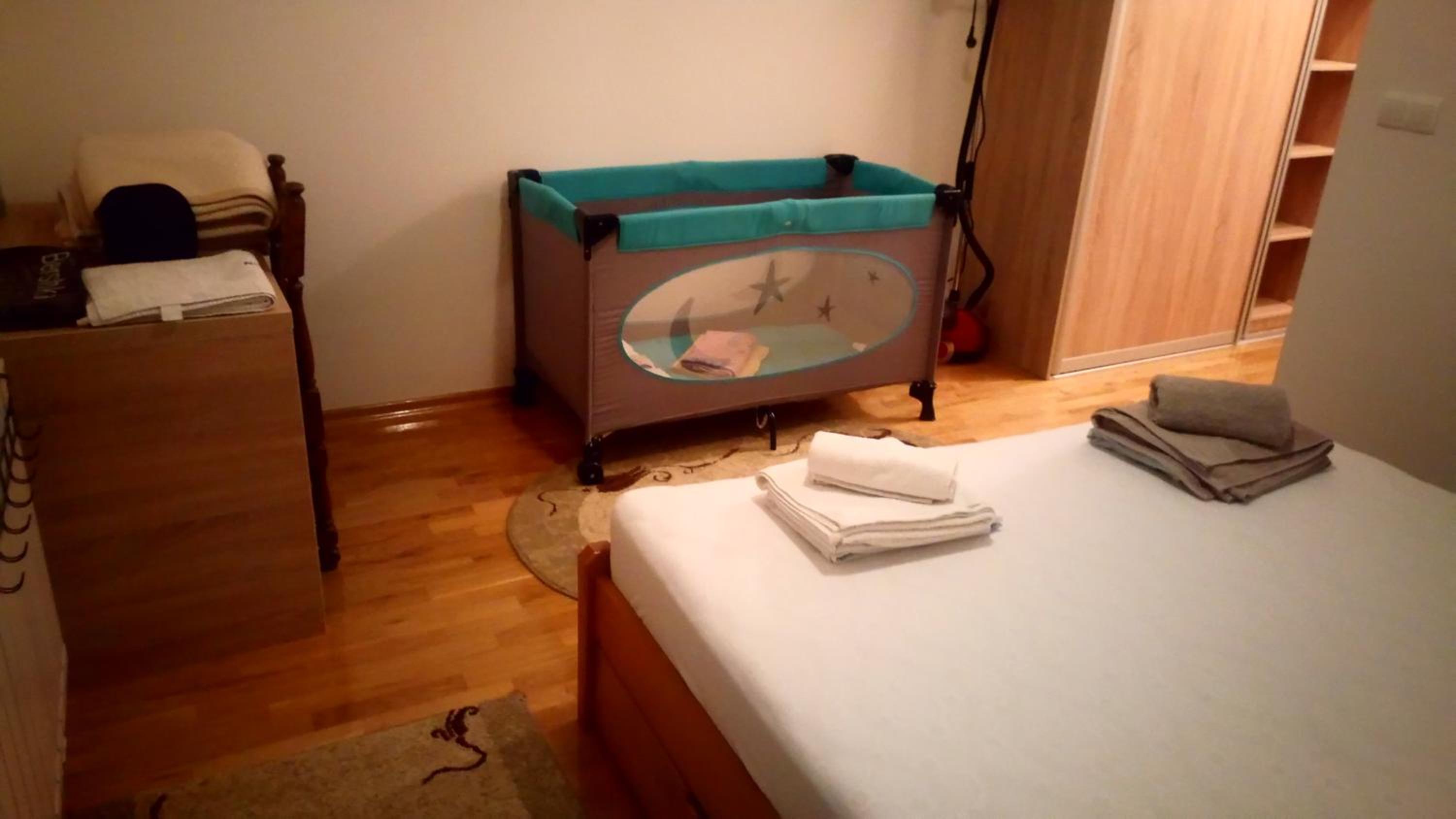 Sarajevo Olympic City view 5