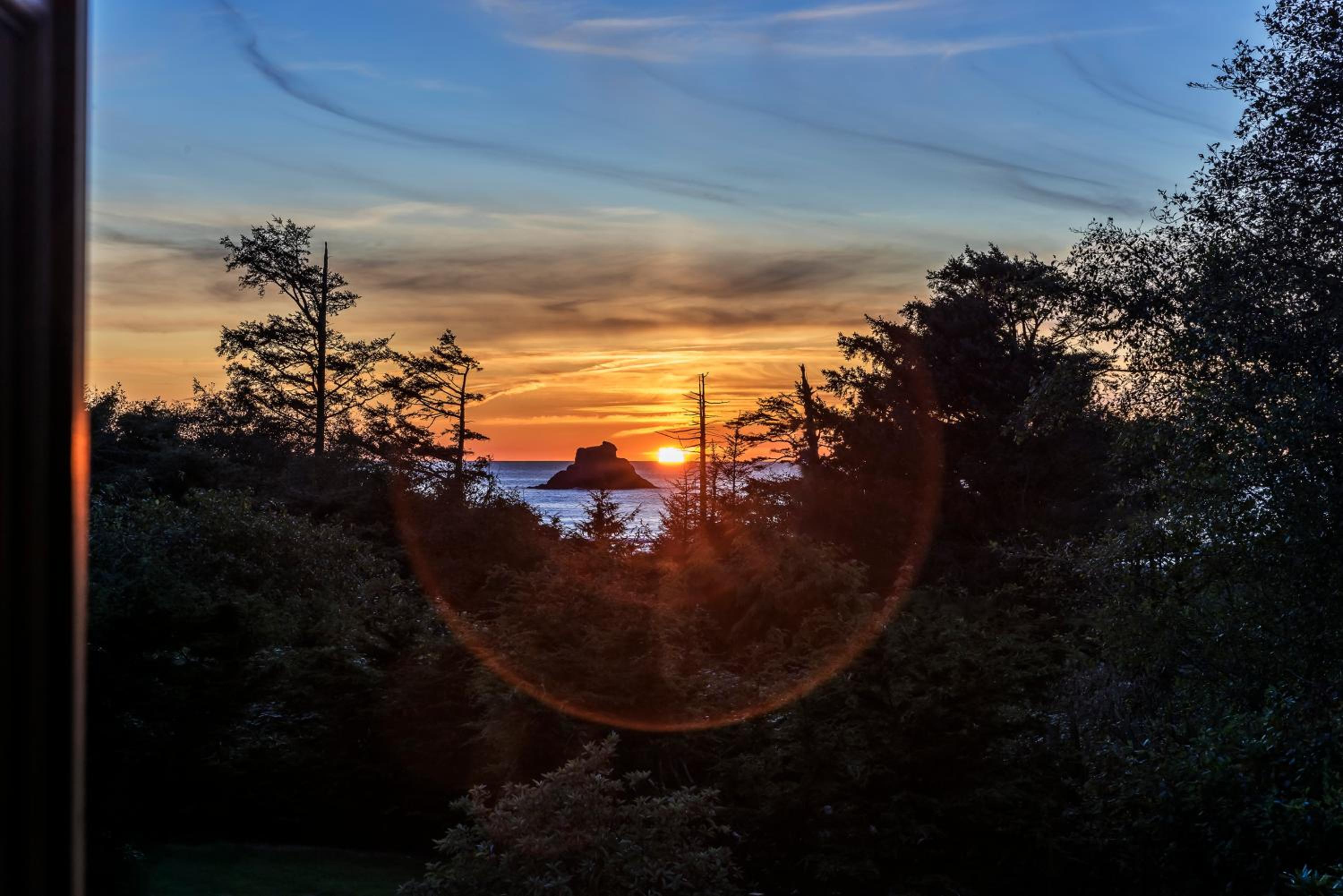 Arch Cape Inn and Retreat