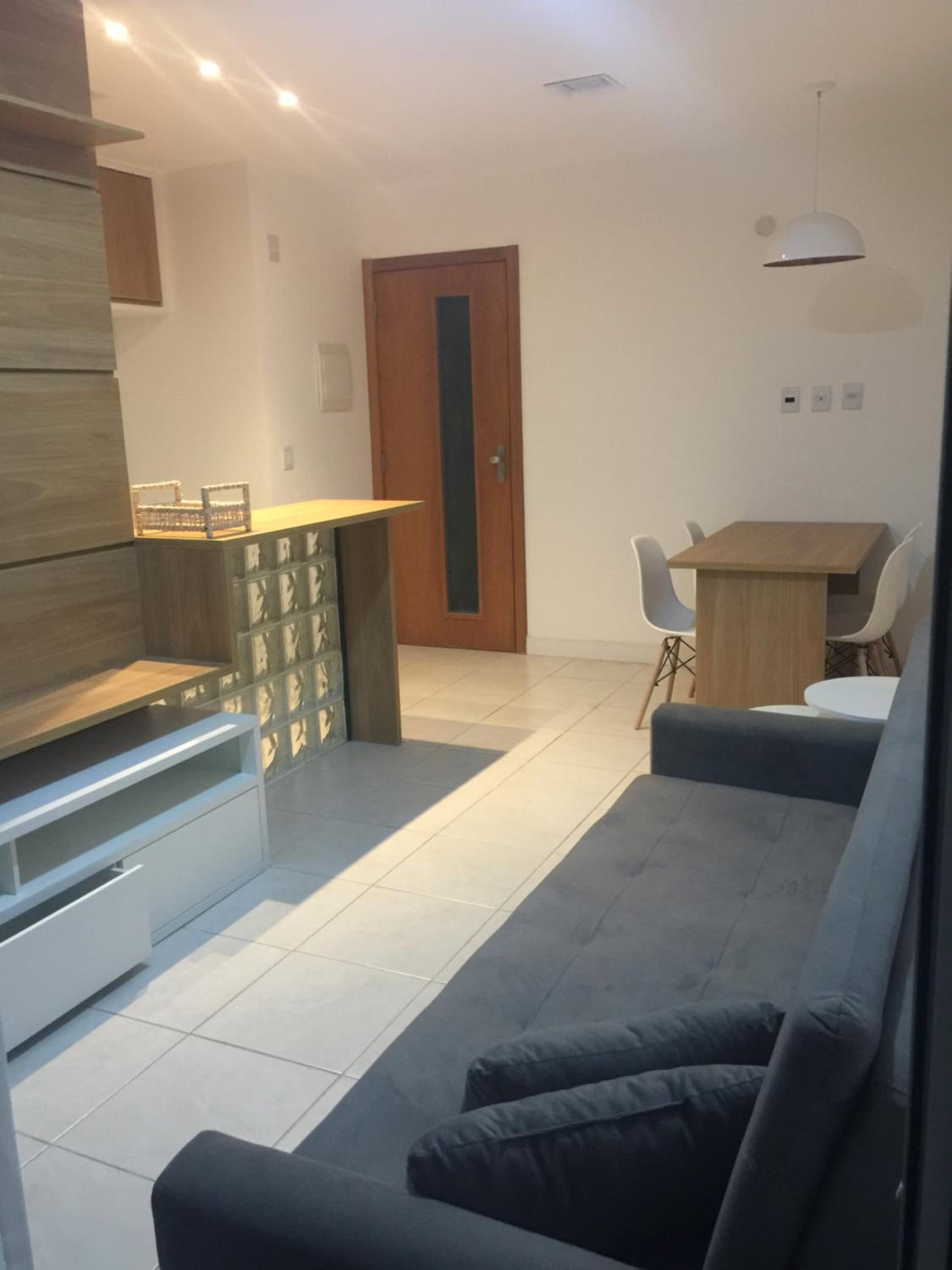 Apartamento Mandarim