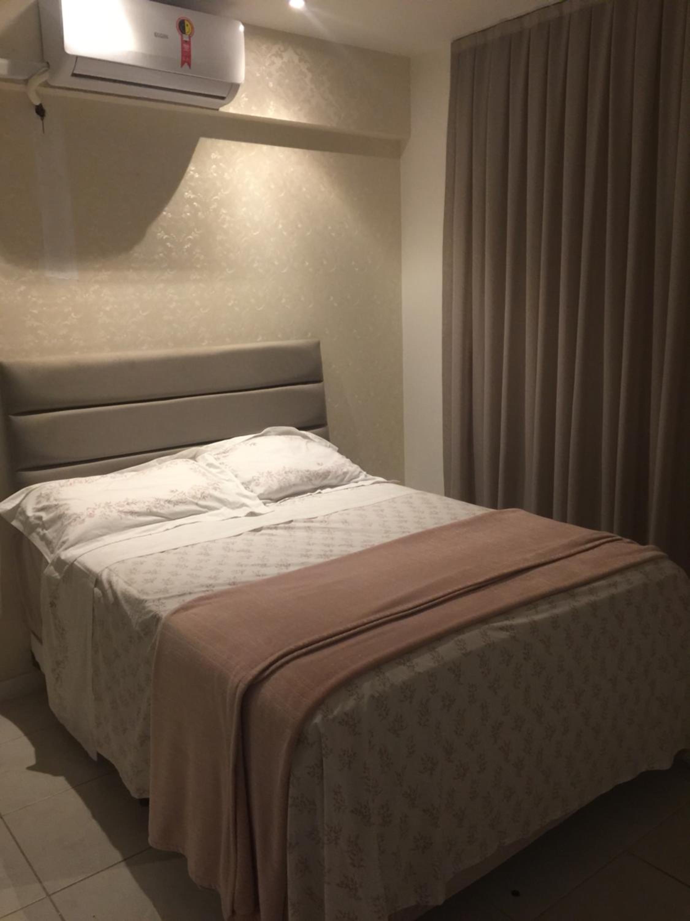 Apartamento Mandarim