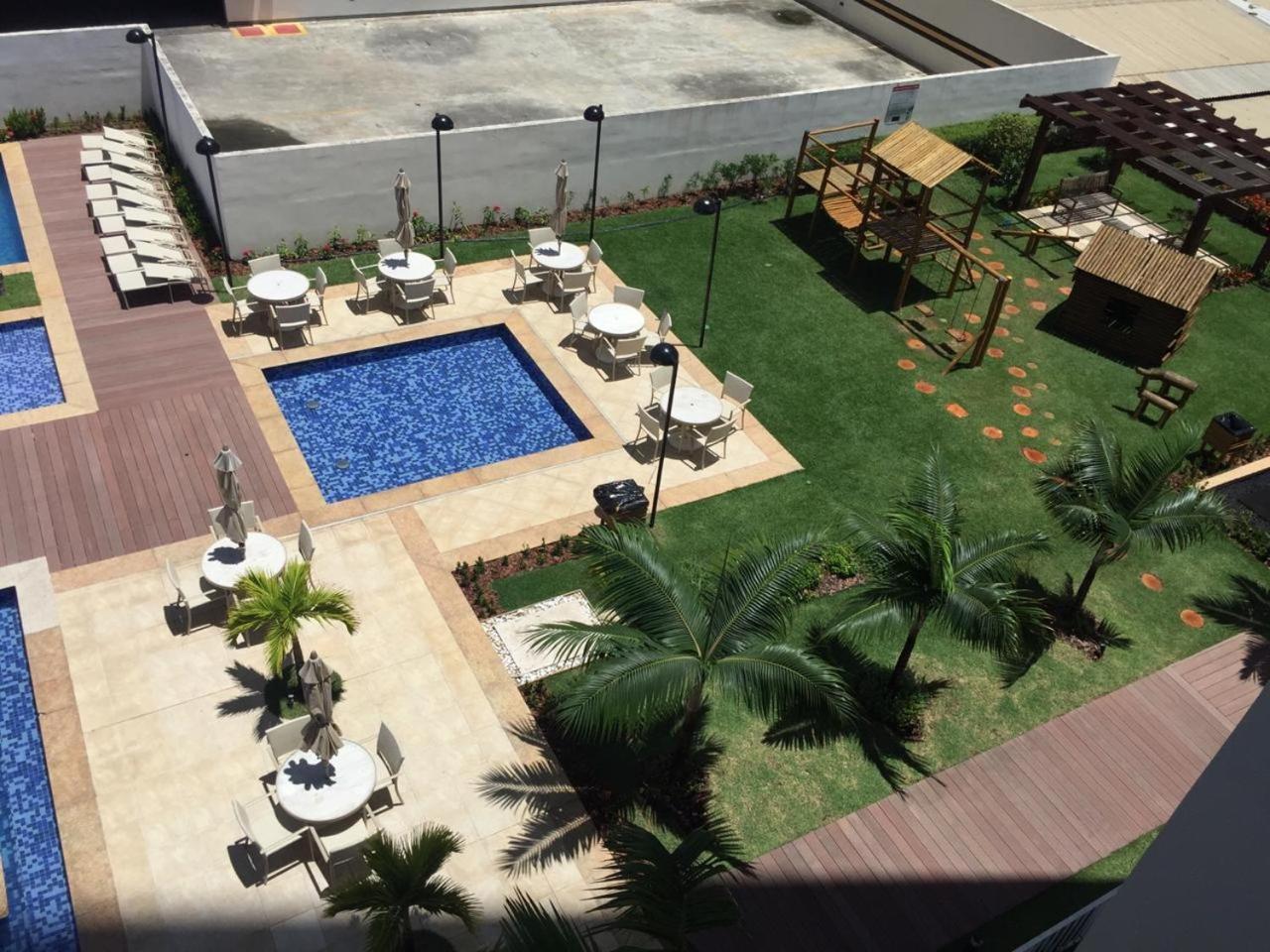 Apartamento Mandarim