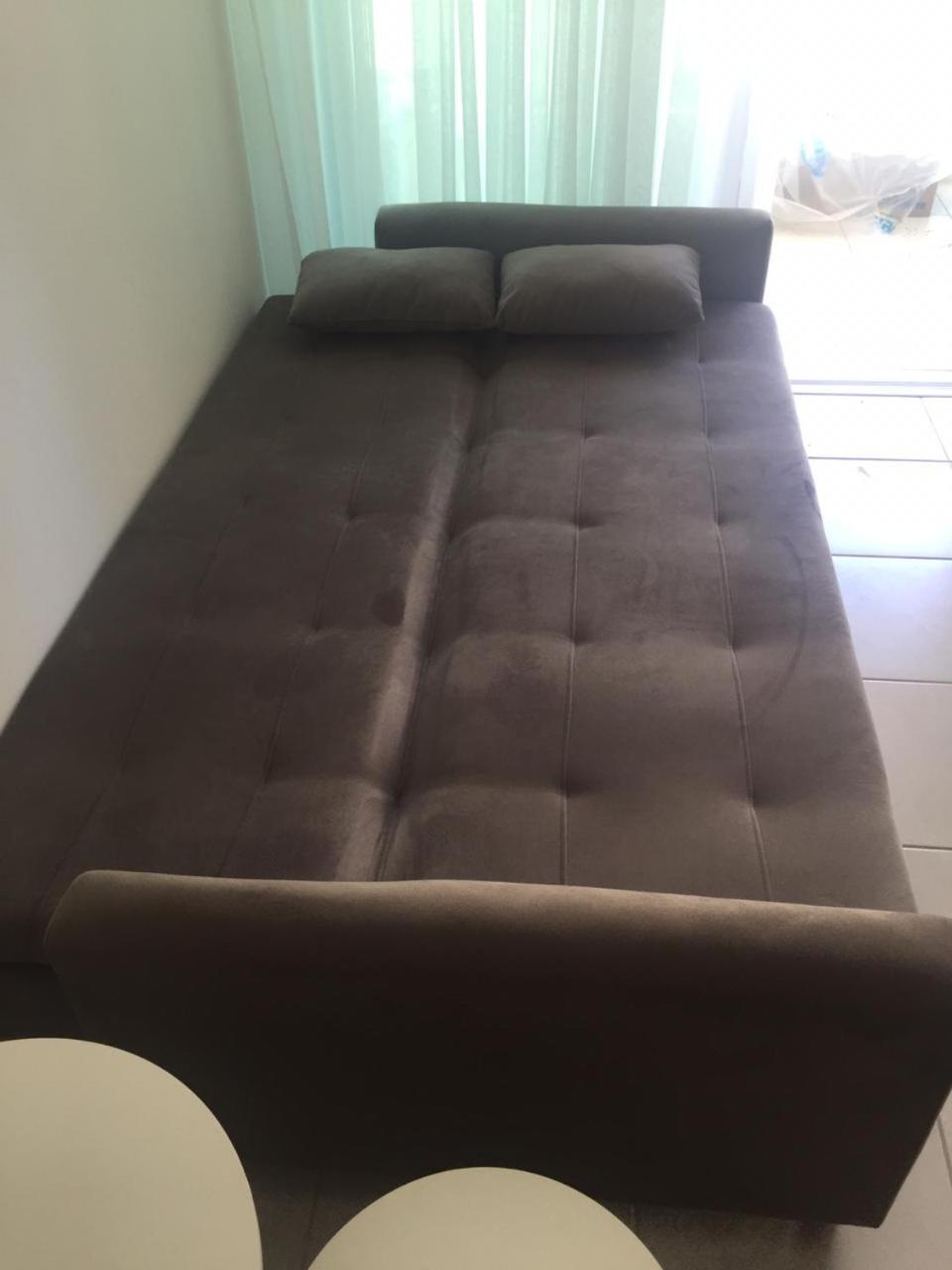 Apartamento Mandarim