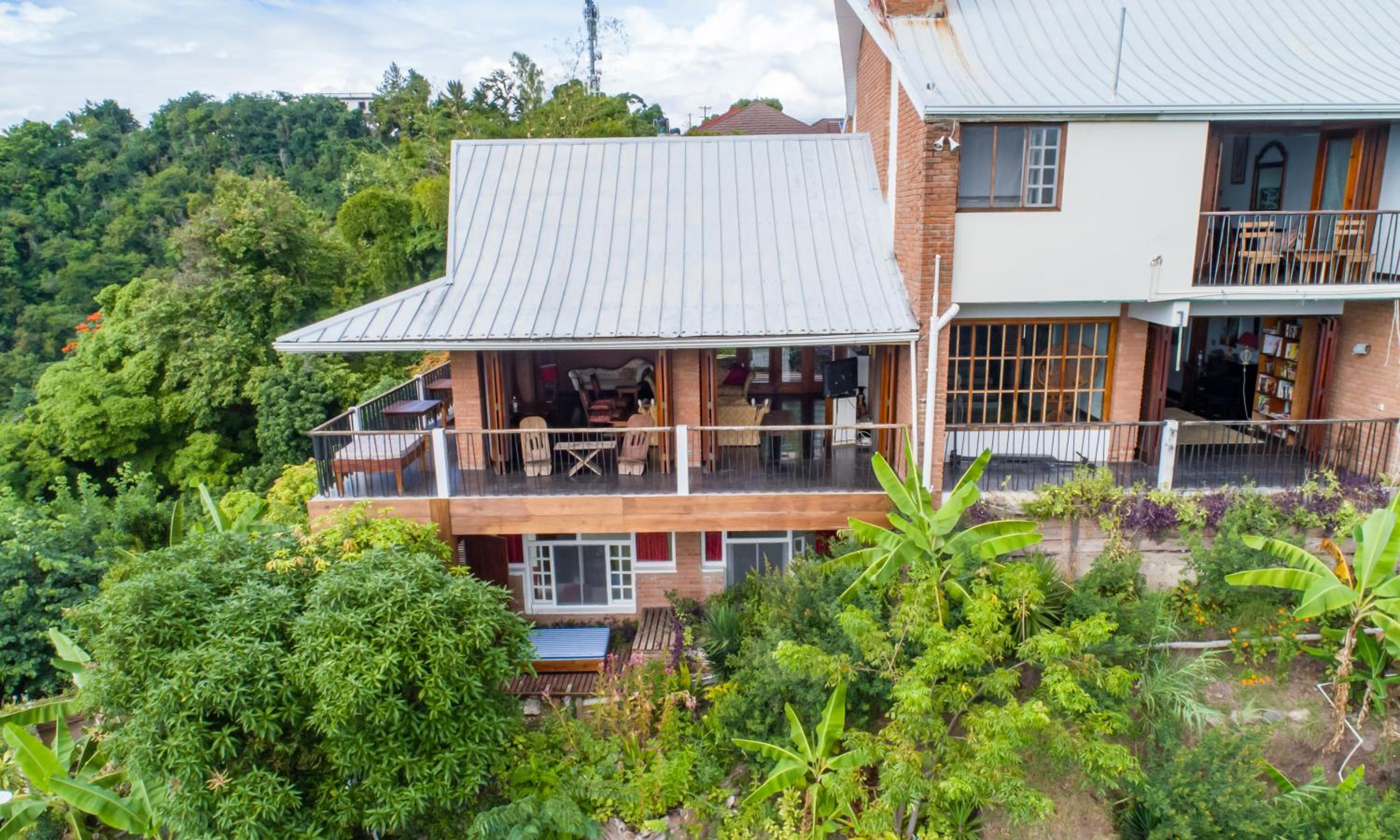 Tranquility Estate