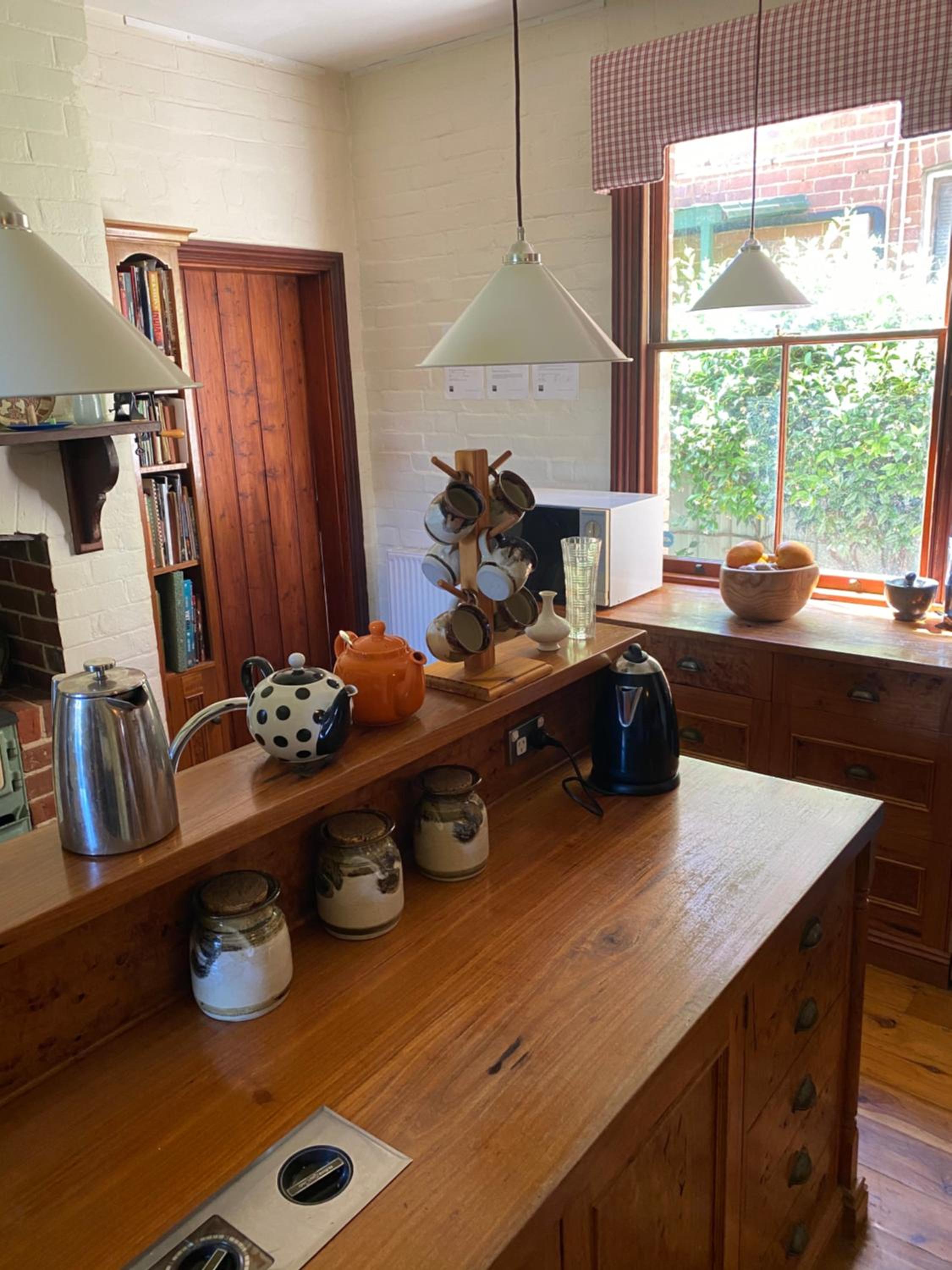 Yass Central Bed & Breakfast