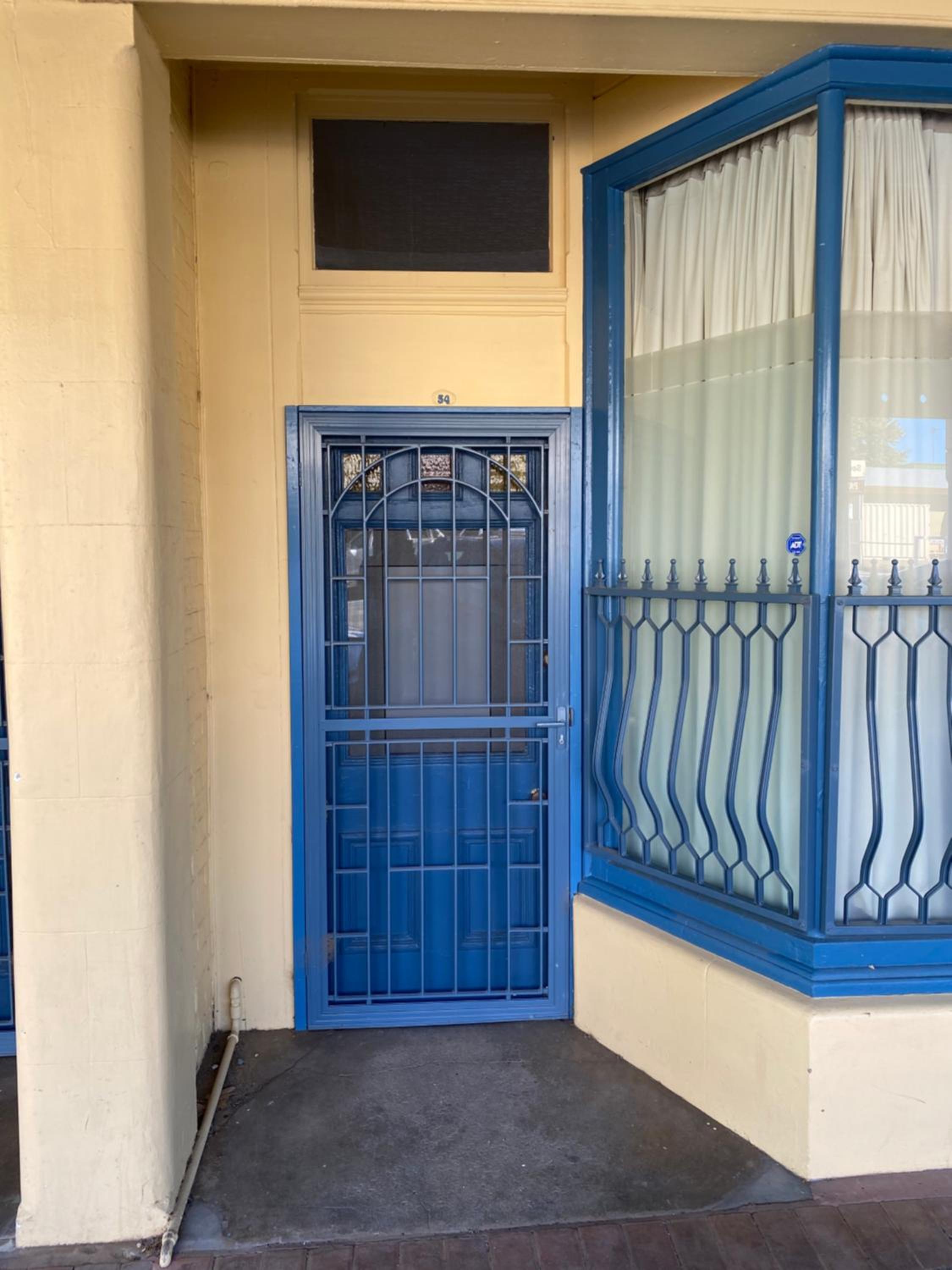 Yass Central Bed & Breakfast