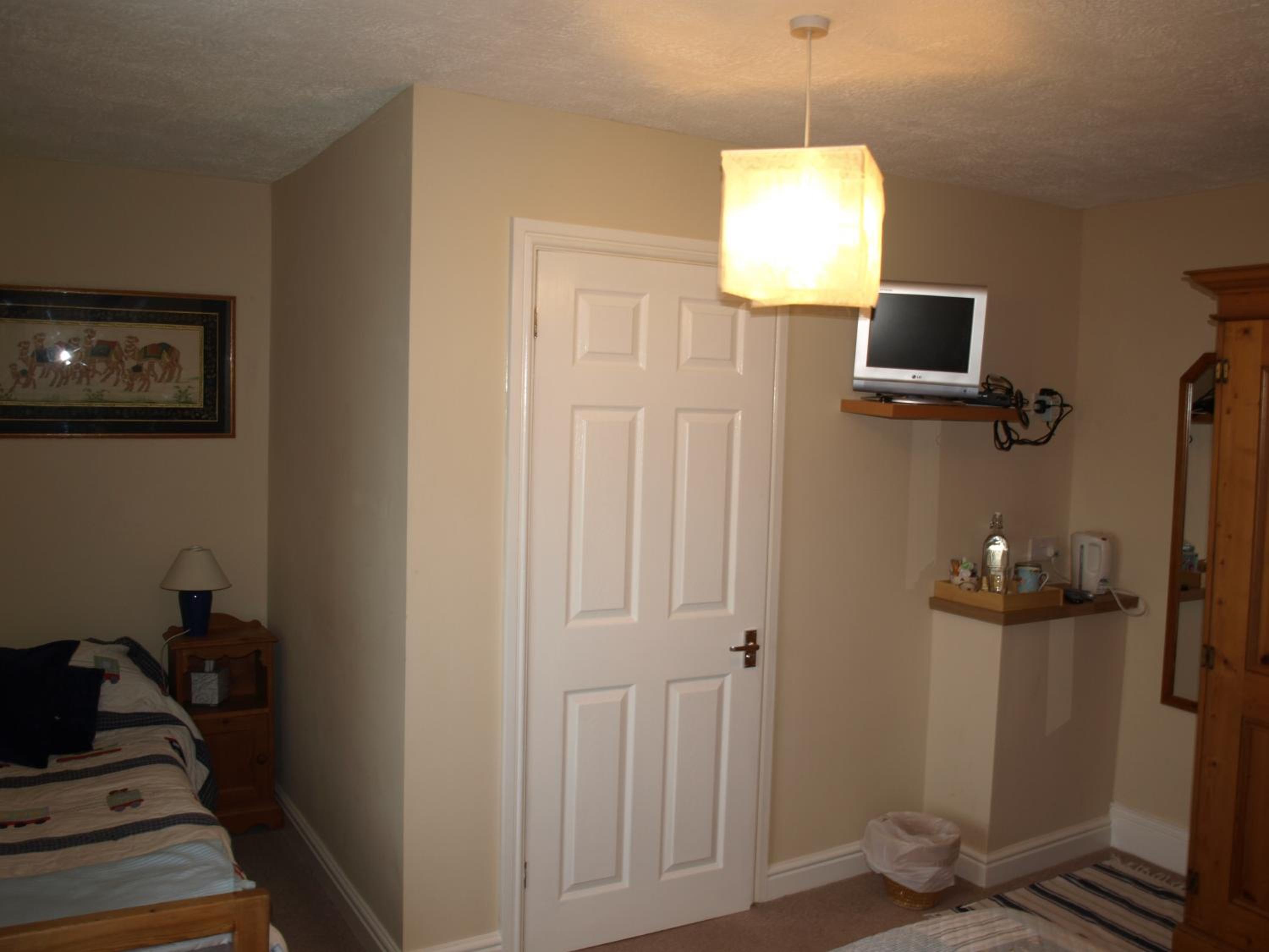 Cleaver Cottage