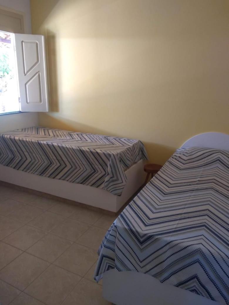 Casa de praia condomínio fechado, frente para o mar