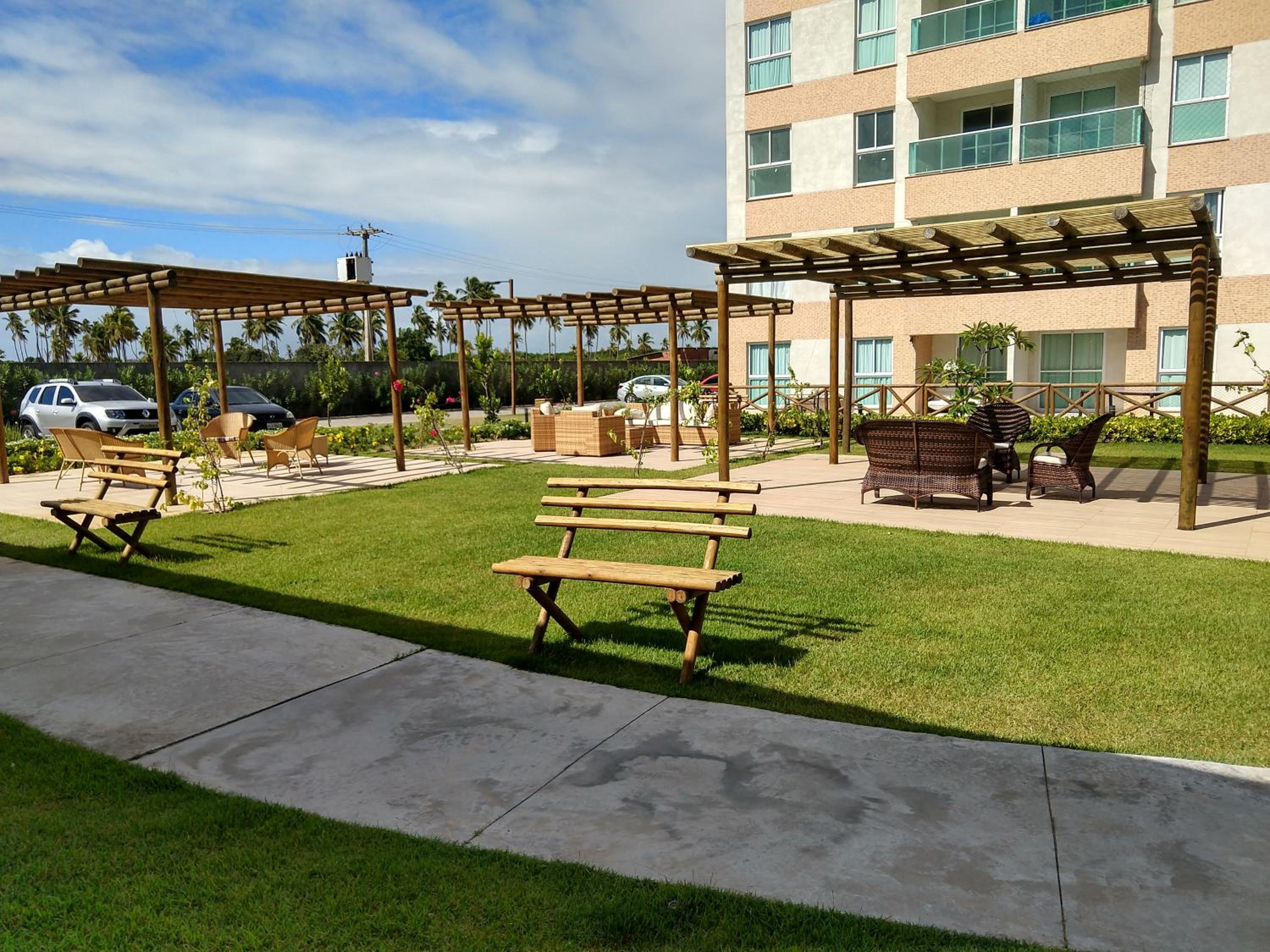 Hotel Muro Alto Condomínio Clube - Apto 314 - Image 1