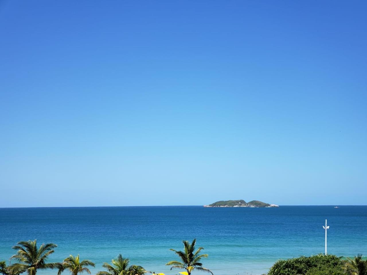 Apartamento com Vista Mar, 1 Minuto da Praia dos Ingleses