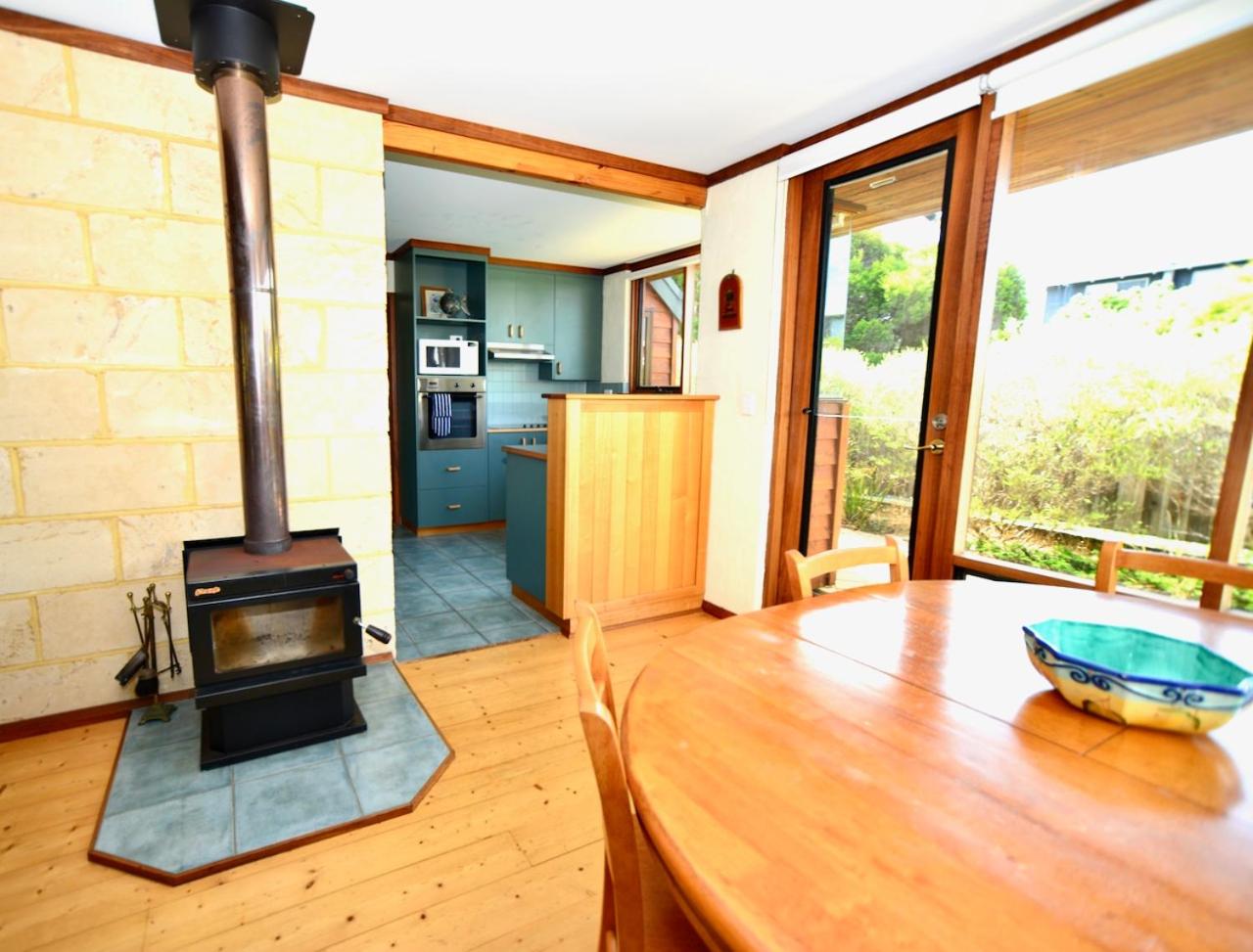 Cowrie Chalet