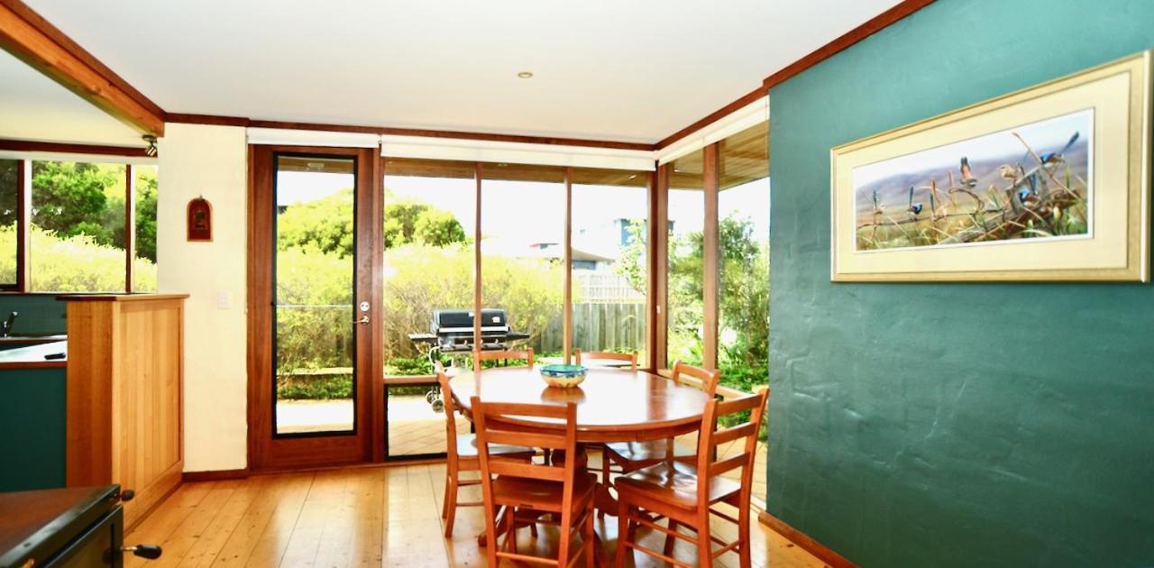 Cowrie Chalet