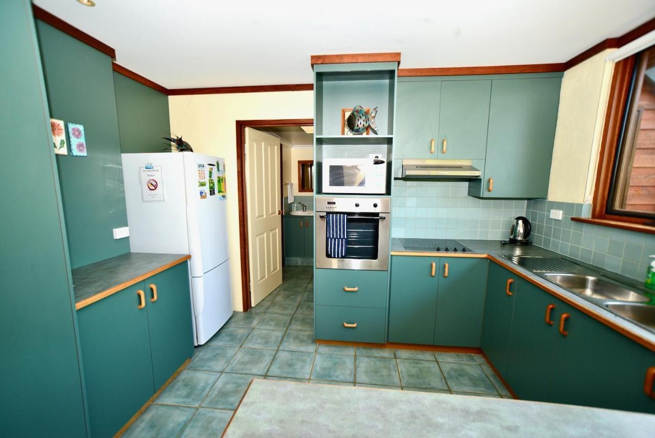 Cowrie Chalet