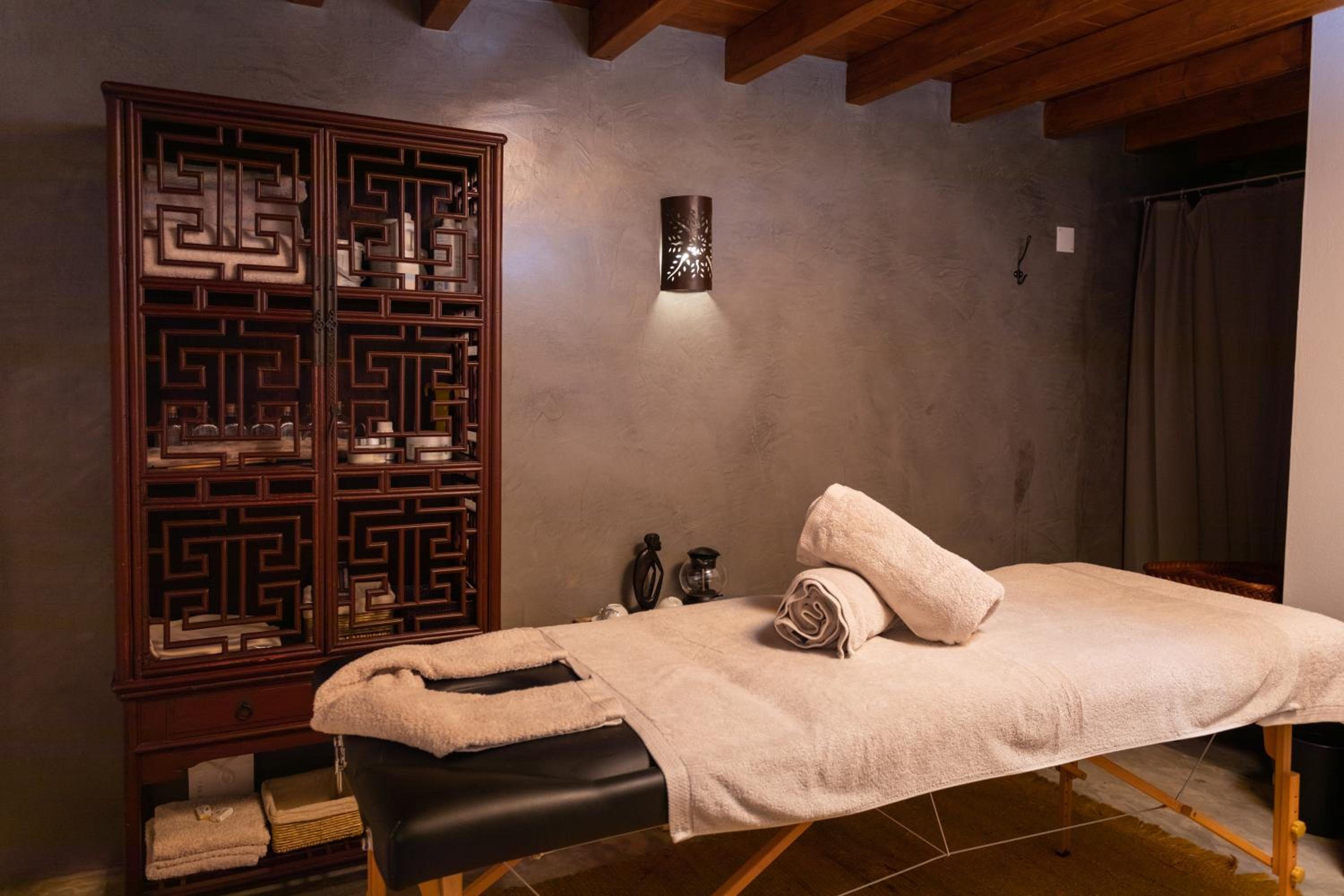 Monte da Estrela - Country House & SPA