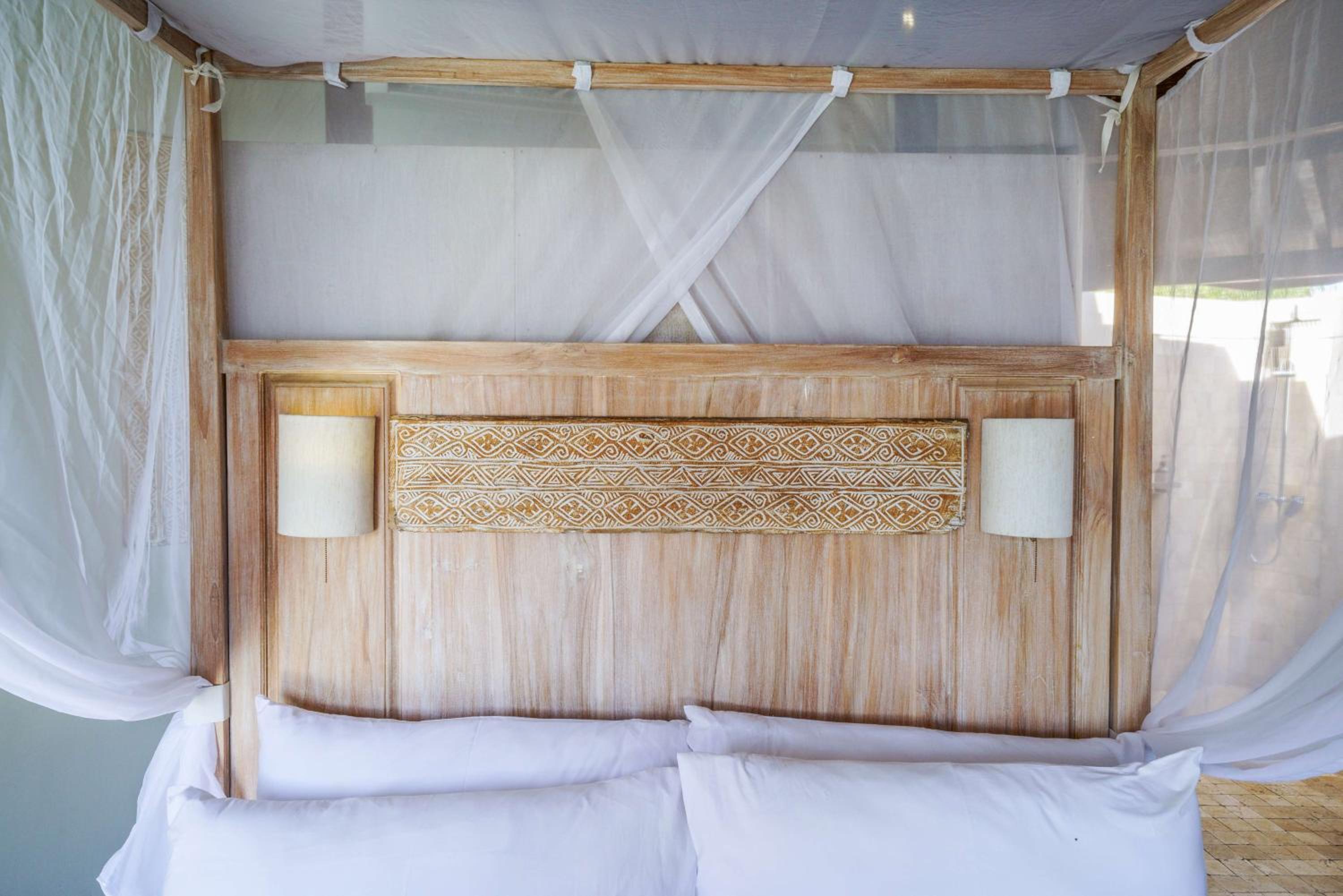 Ora Resort Avia Blue Lagoon