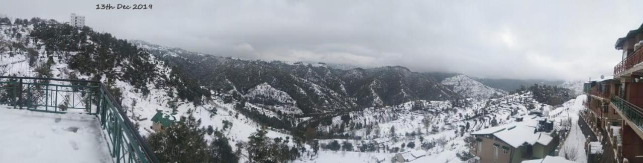 Viewtiful Homestay view 5