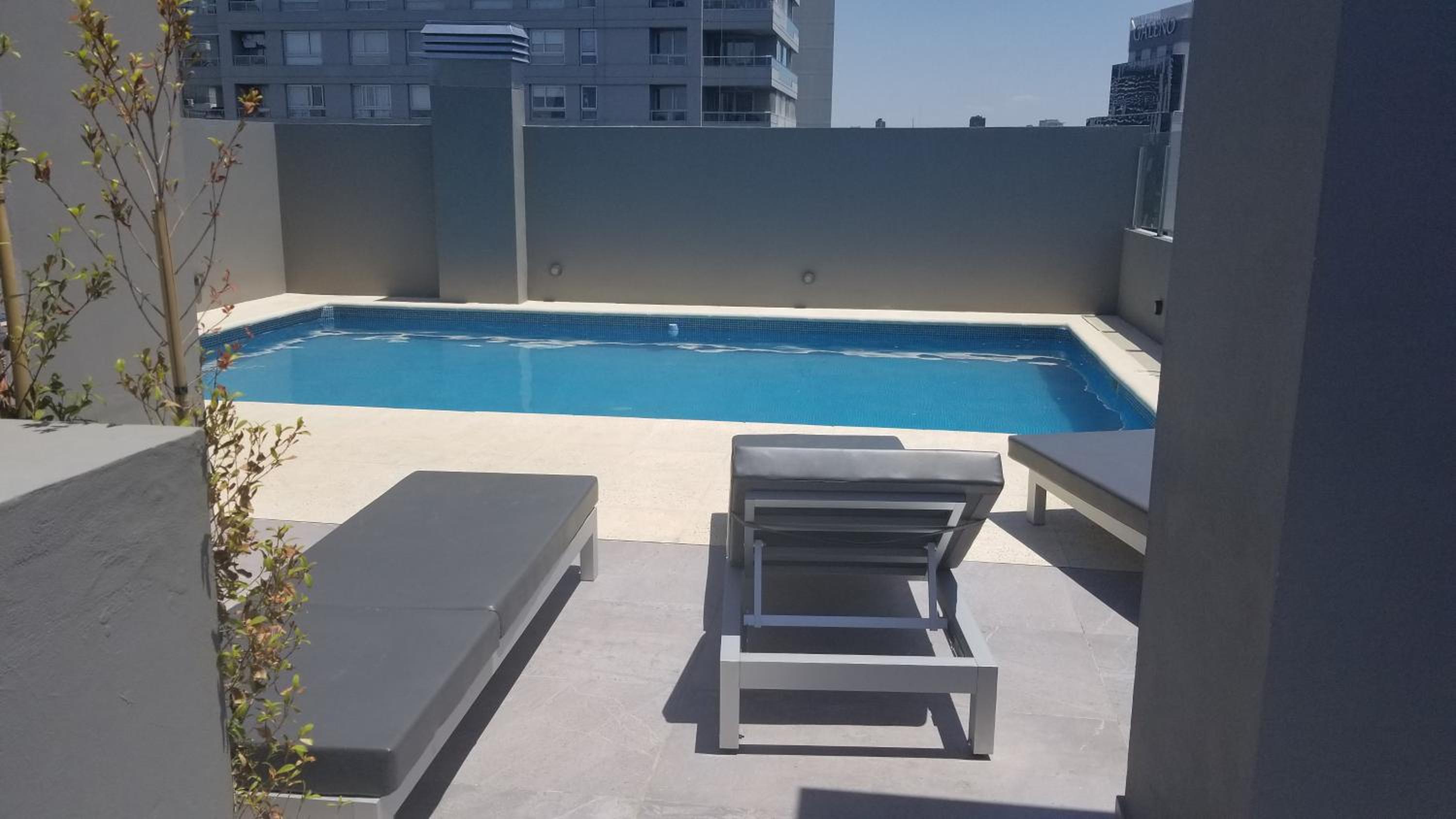 Fabuloso departamento con todo y cerca de todo