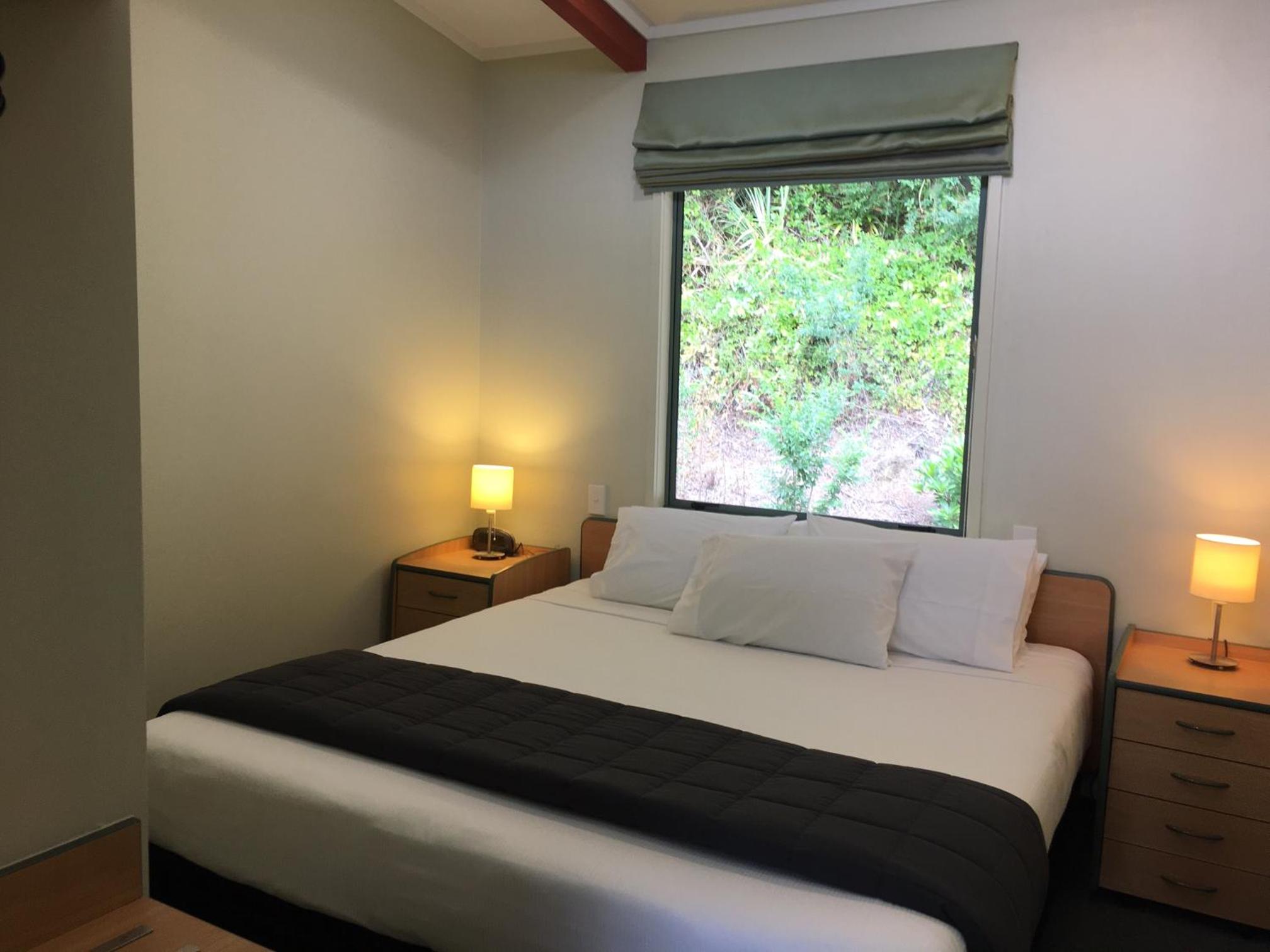 Bay of Islands Gateway Motel & Apartments