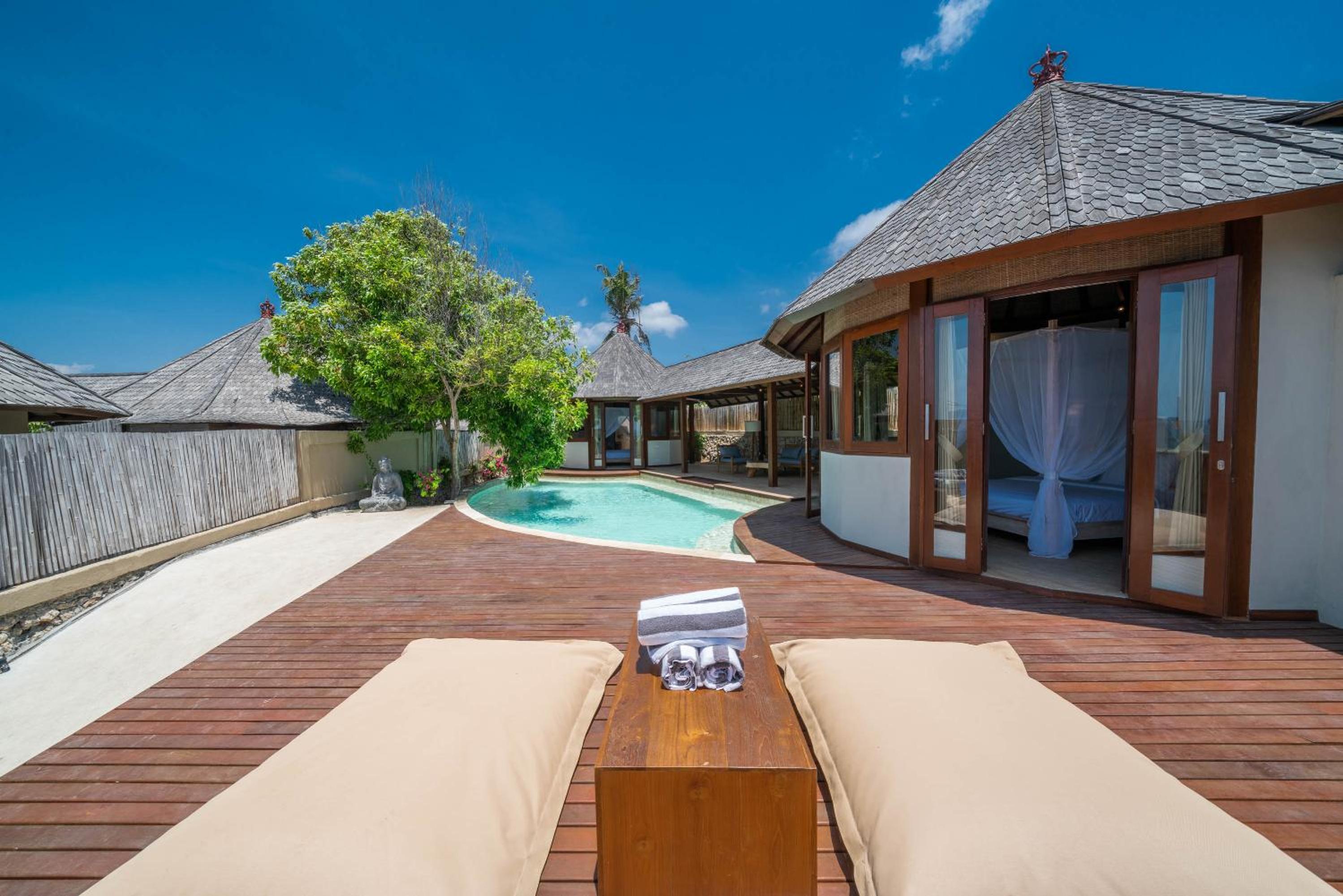 Ora Resort Avia Blue Lagoon