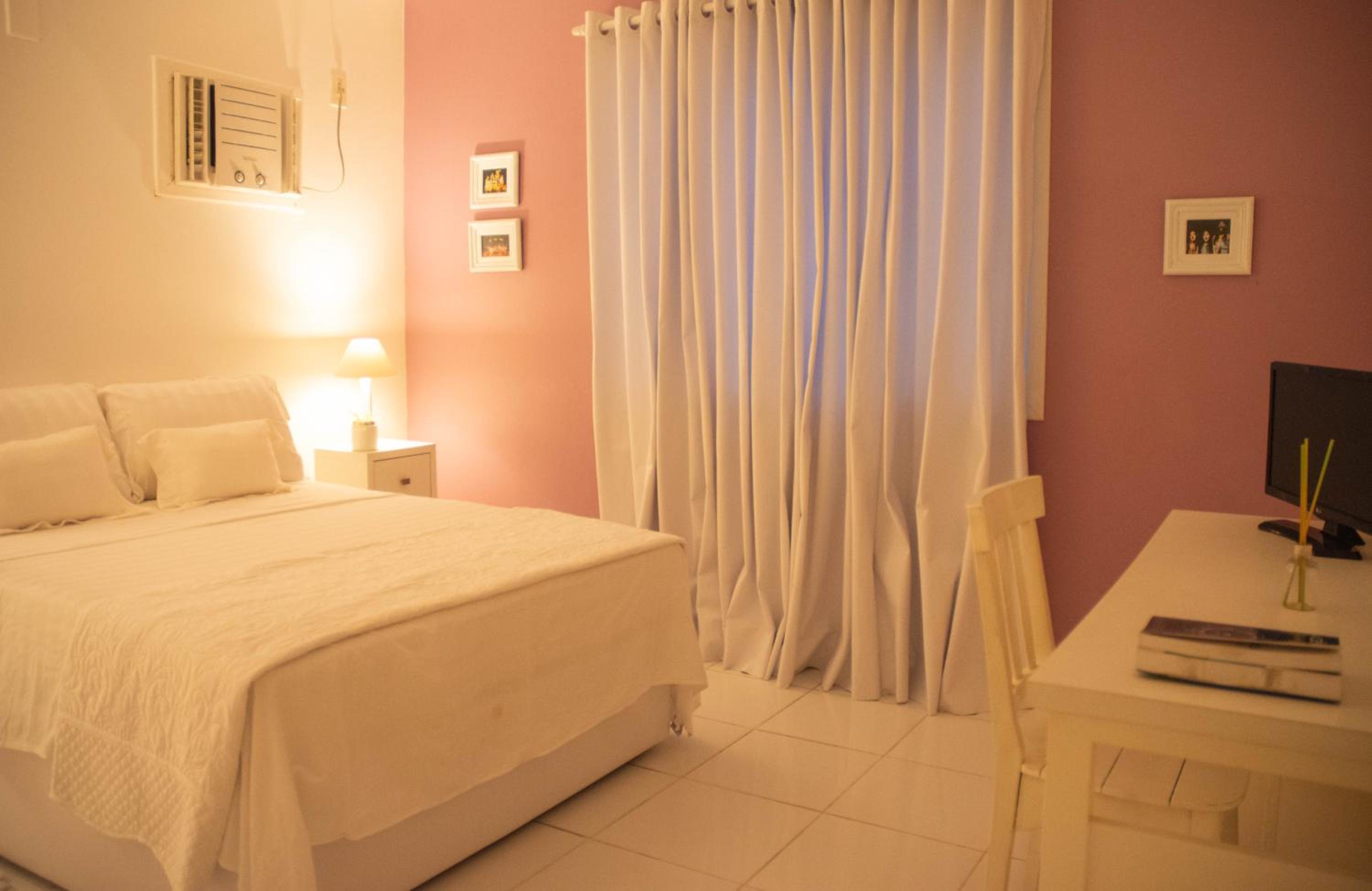 Bed & Breakfast LD