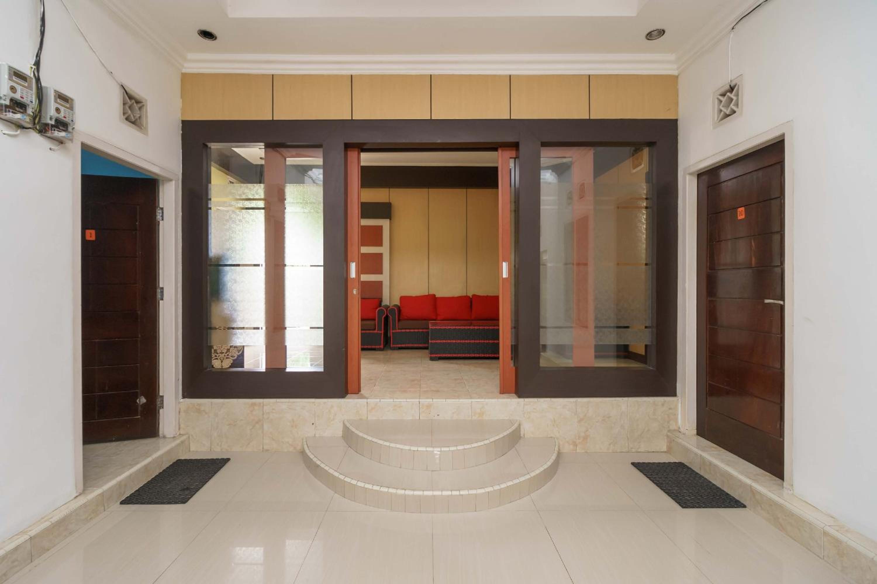 RedDoorz Syariah @ Mora Garden Bungo view 3