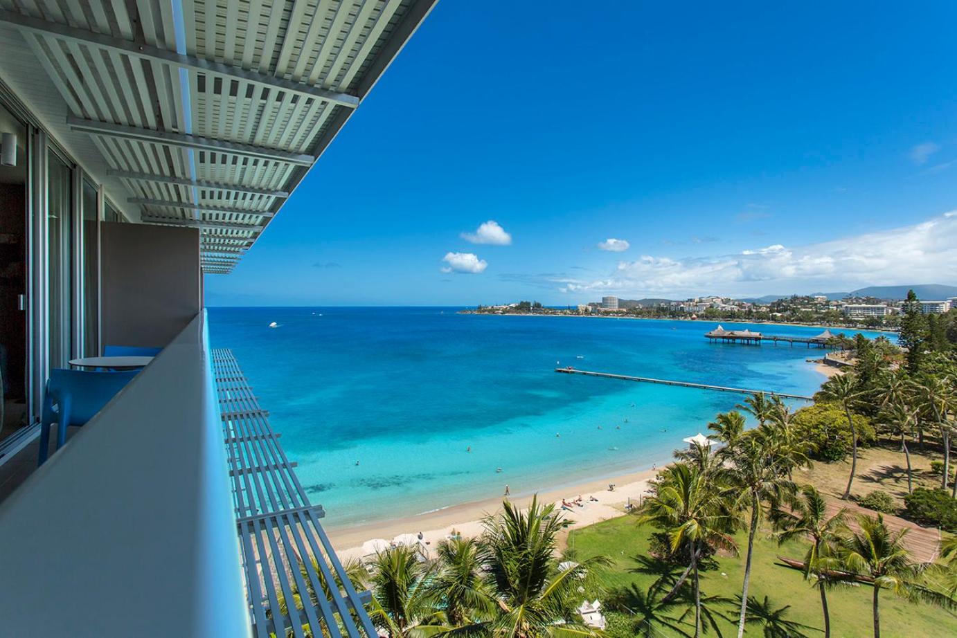 Noumea Vacations - Chateau Royal Beach Resort  Spa, Noumea - Property Image 4