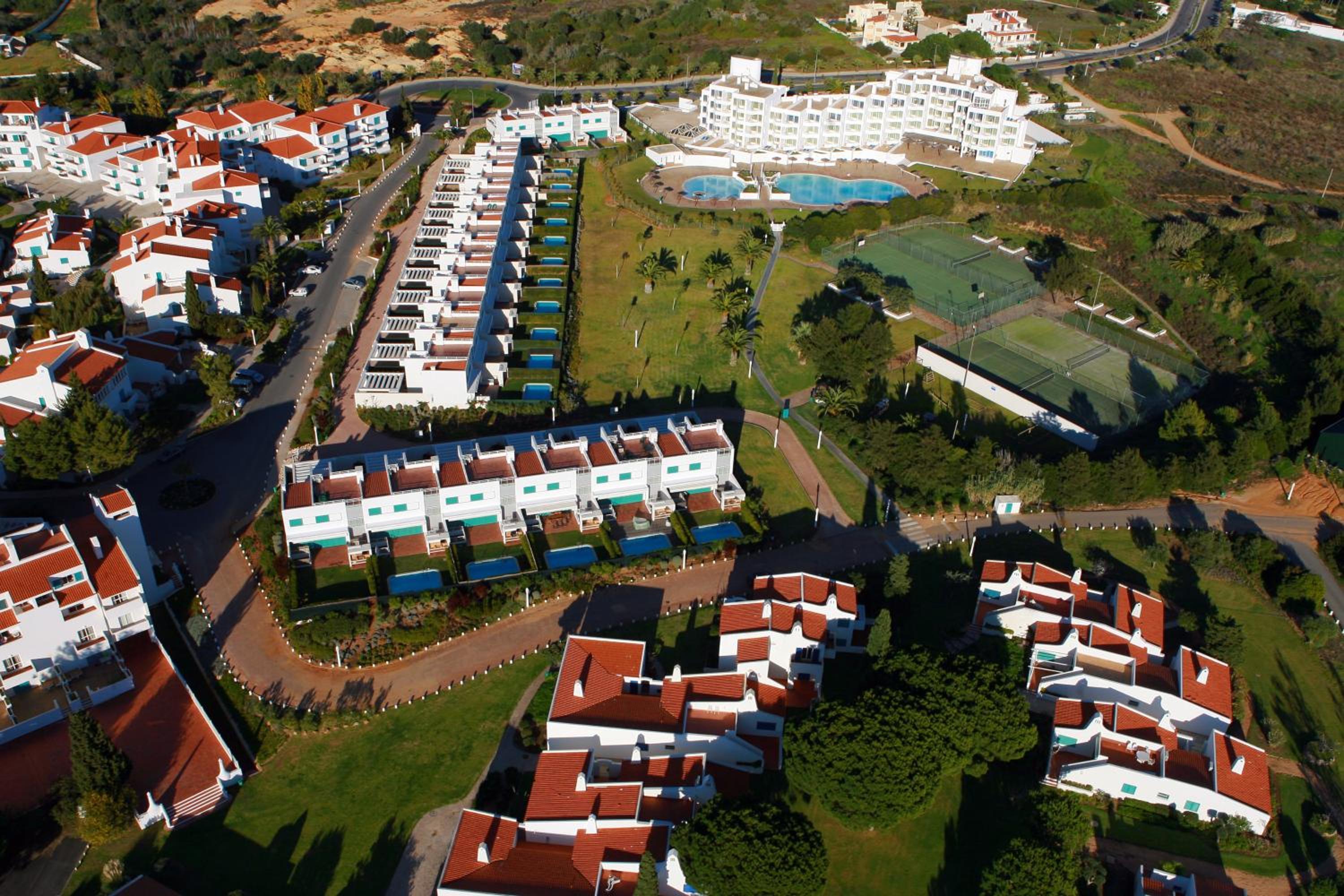 Hotel Prainha Clube - Image 1