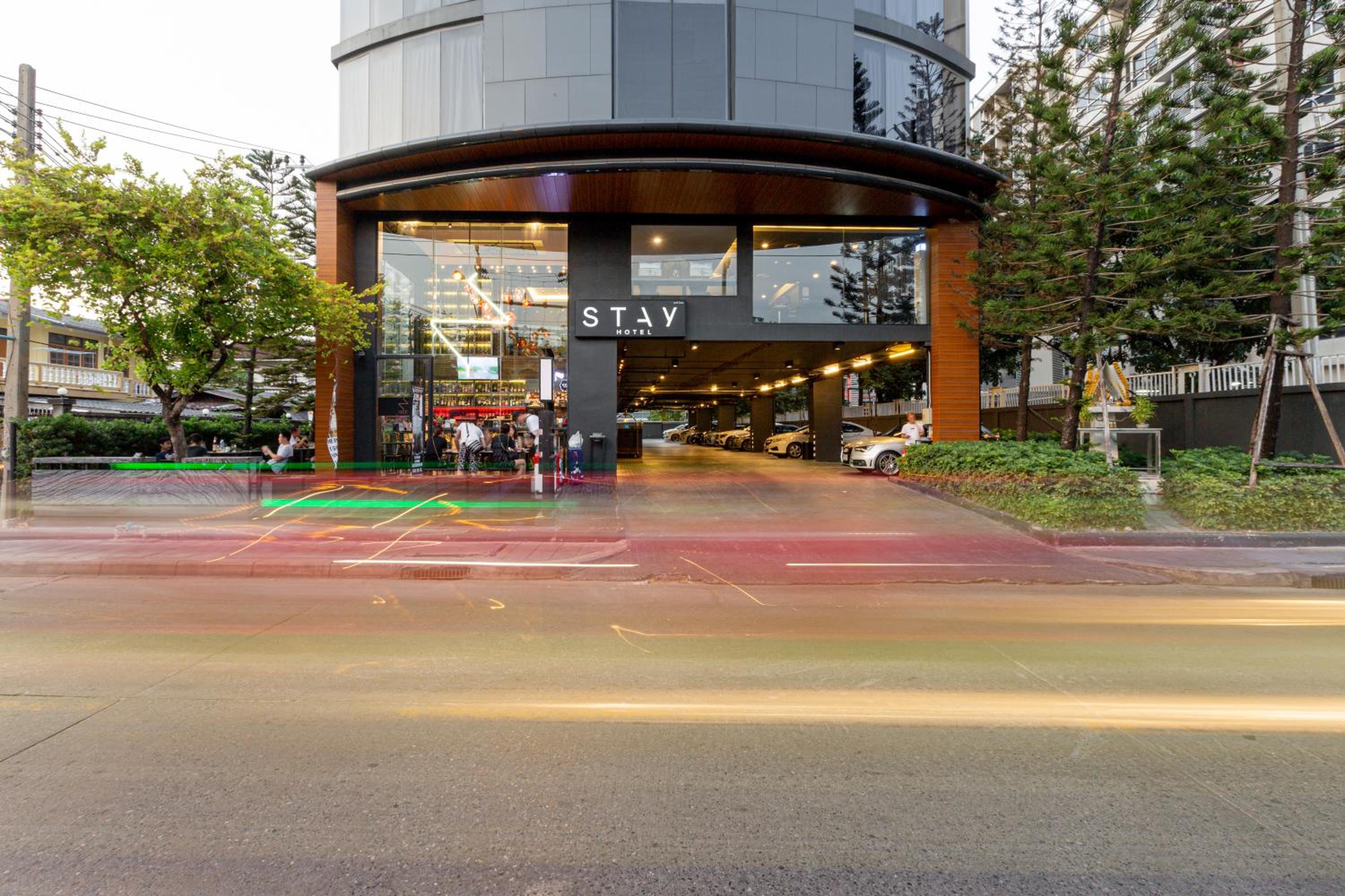 Hotel STAY Hotel Bangkok