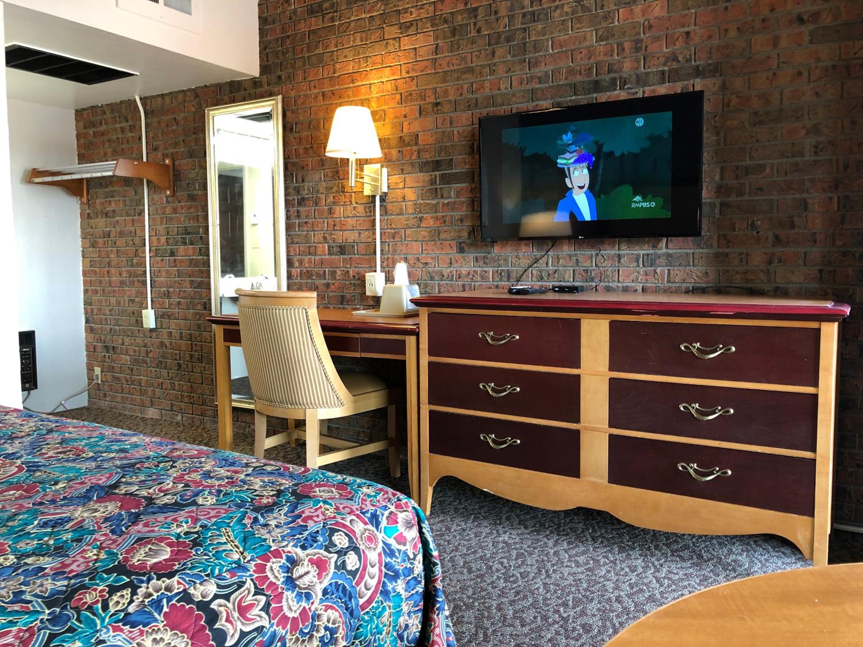 Dunes Inn Alamosa