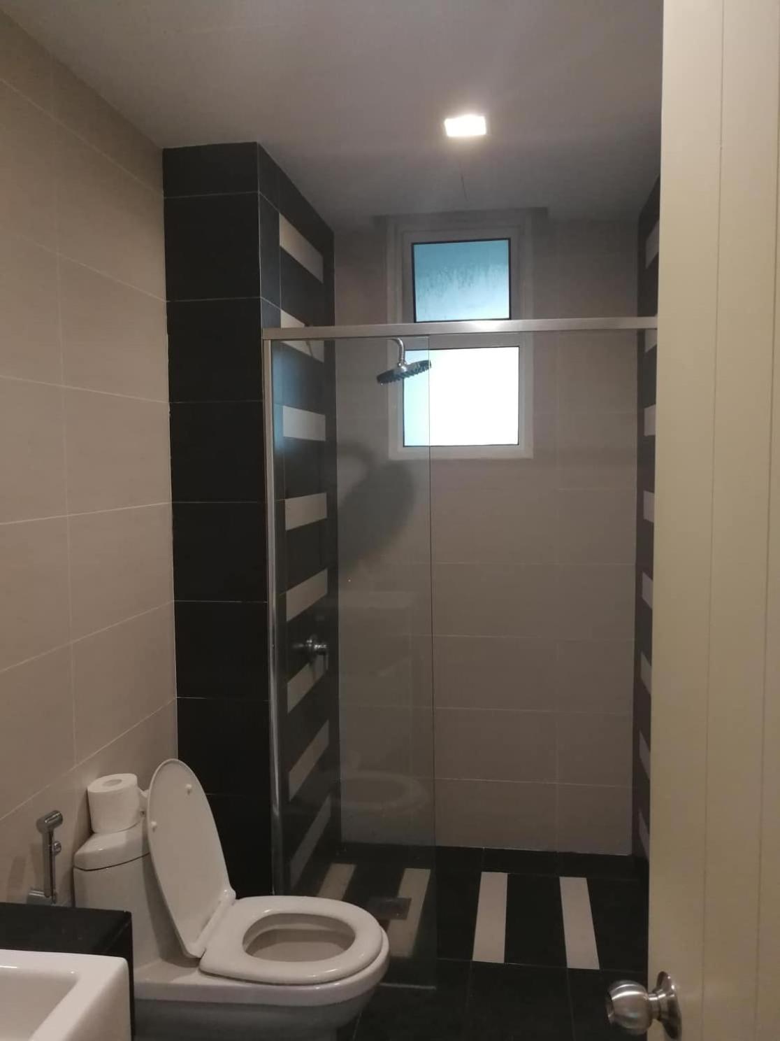 Homestay Kuala Lumpur ; Terminal TBS ; Bukit Jalil