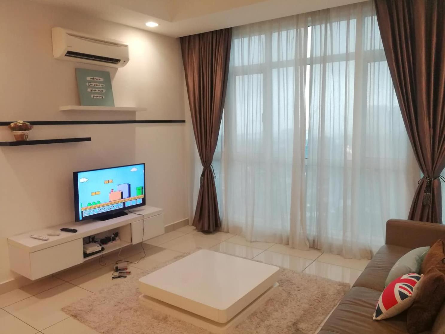 Homestay Kuala Lumpur ; Terminal TBS ; Bukit Jalil