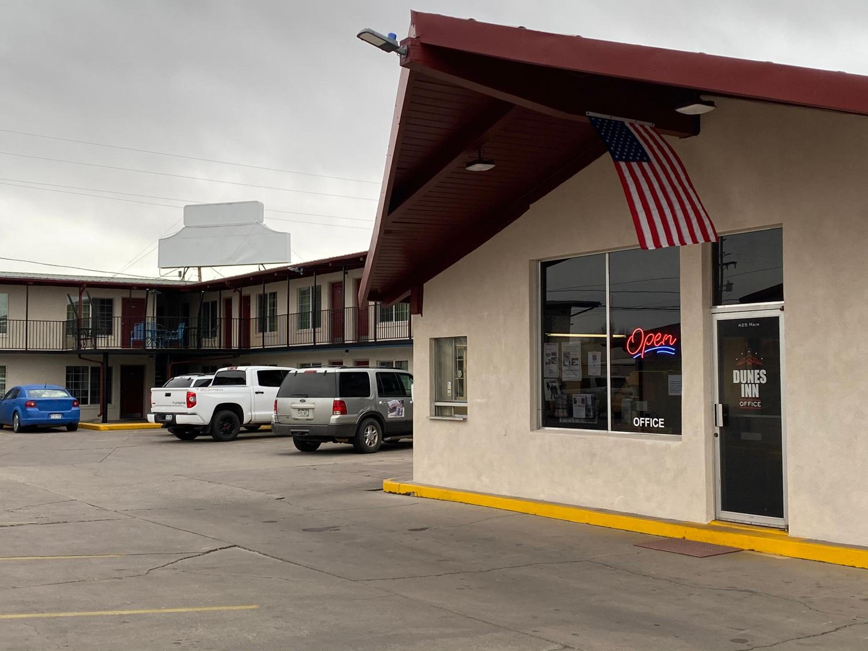Dunes Inn Alamosa, Fotografia 11