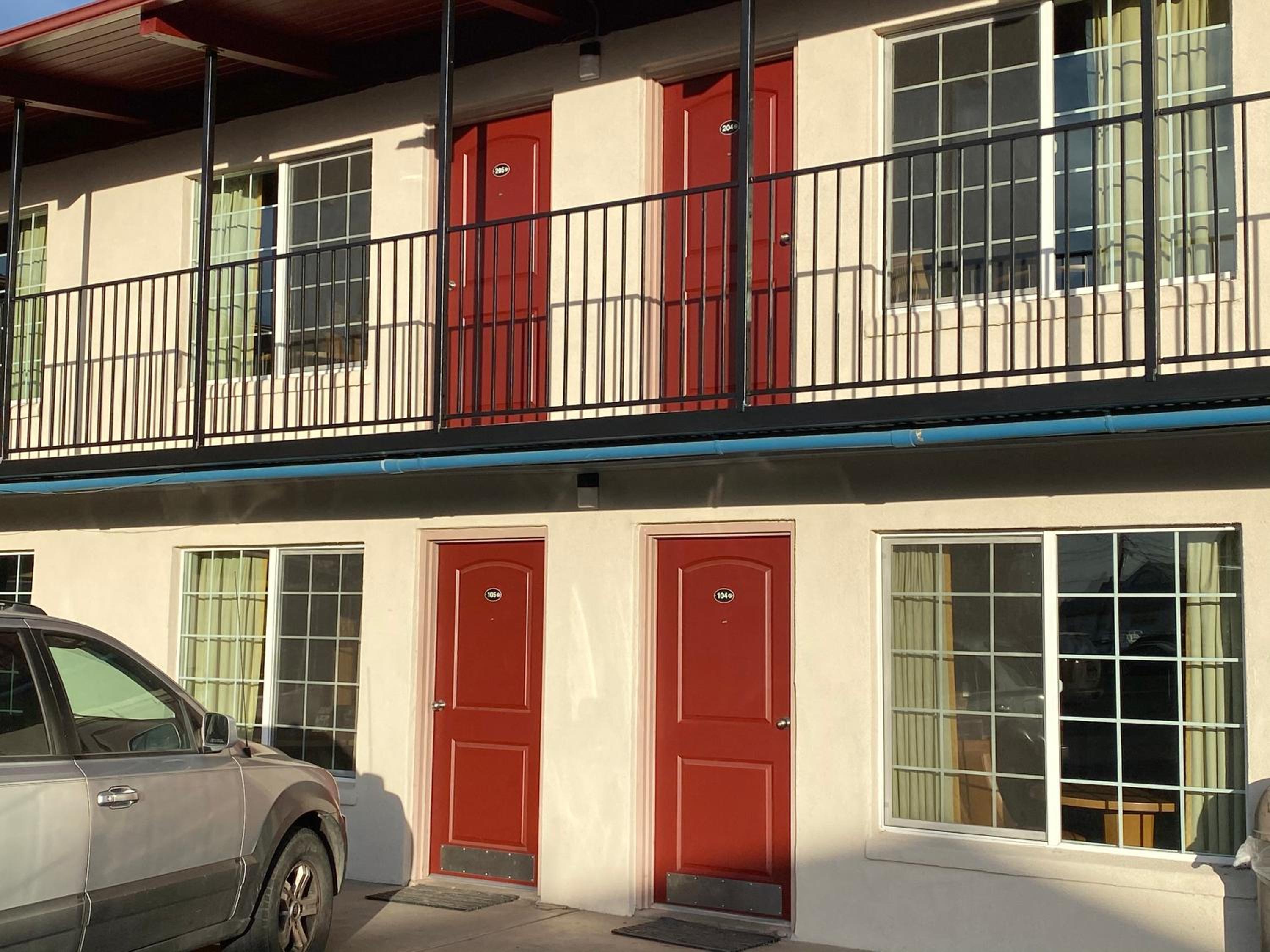 Dunes Inn Alamosa