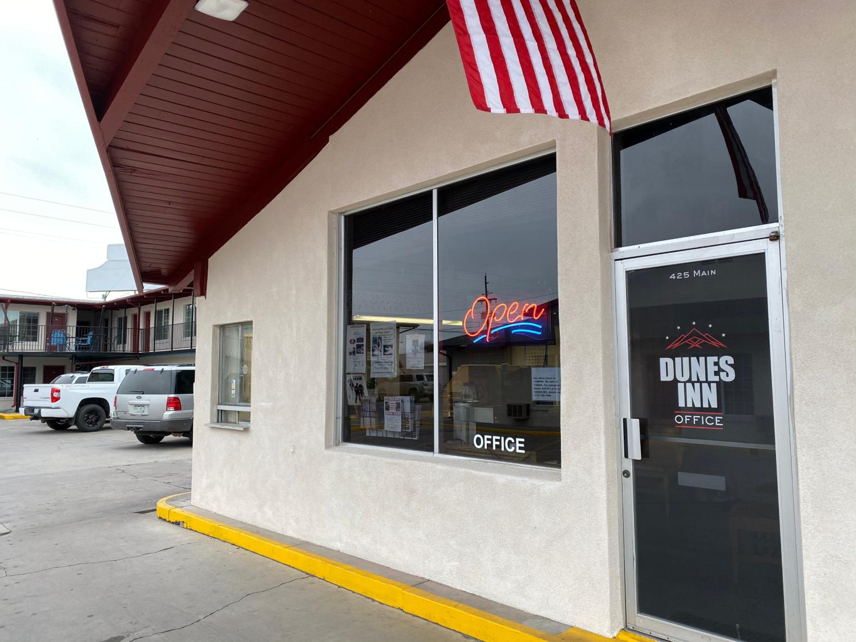 Dunes Inn Alamosa, Fotografia 13