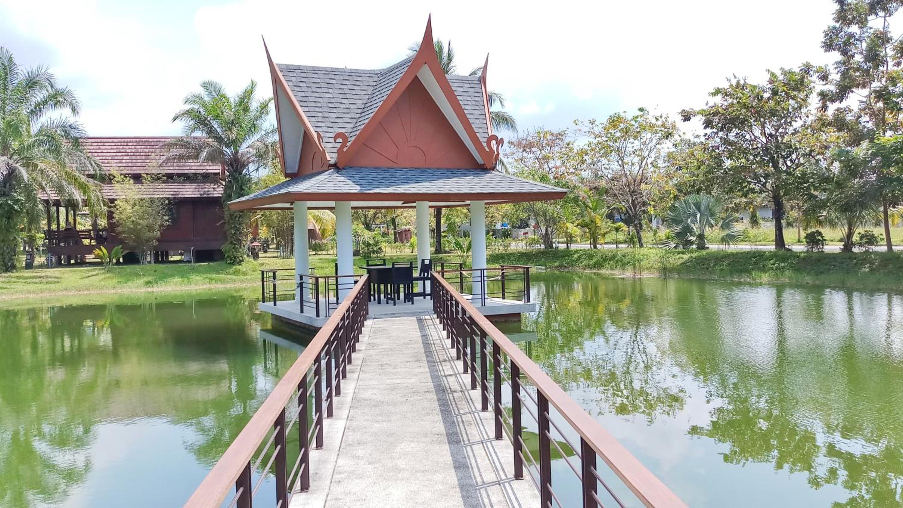 ThaiLife Wellness & Meditation Resort- SHA Plus