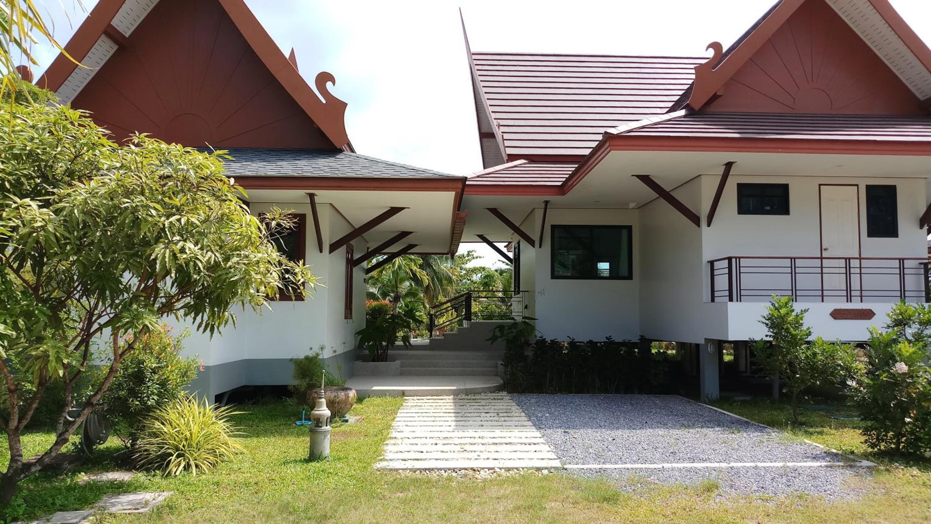 ThaiLife Wellness & Meditation Resort- SHA Plus