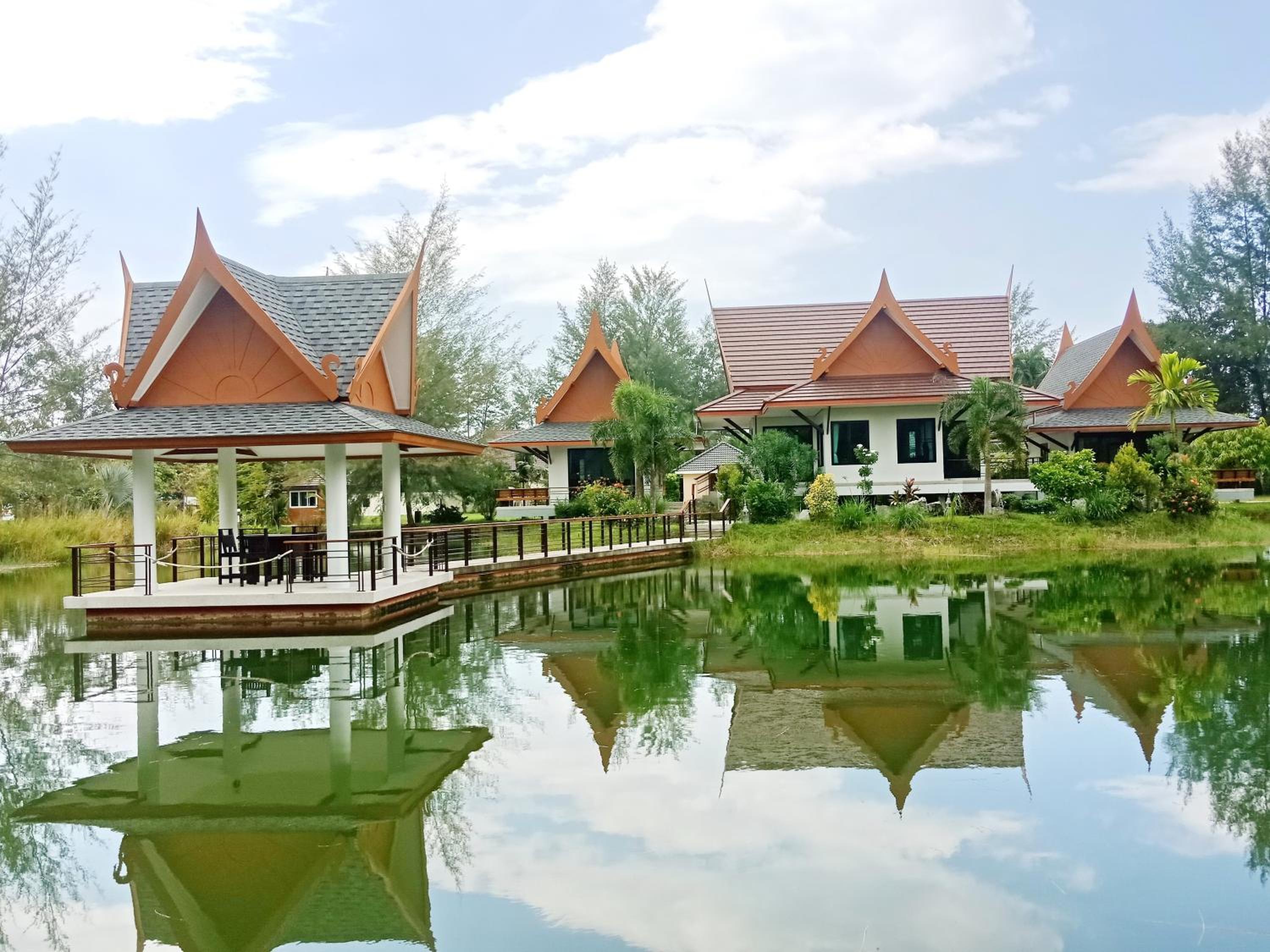 ThaiLife Wellness & Meditation Resort- SHA Plus