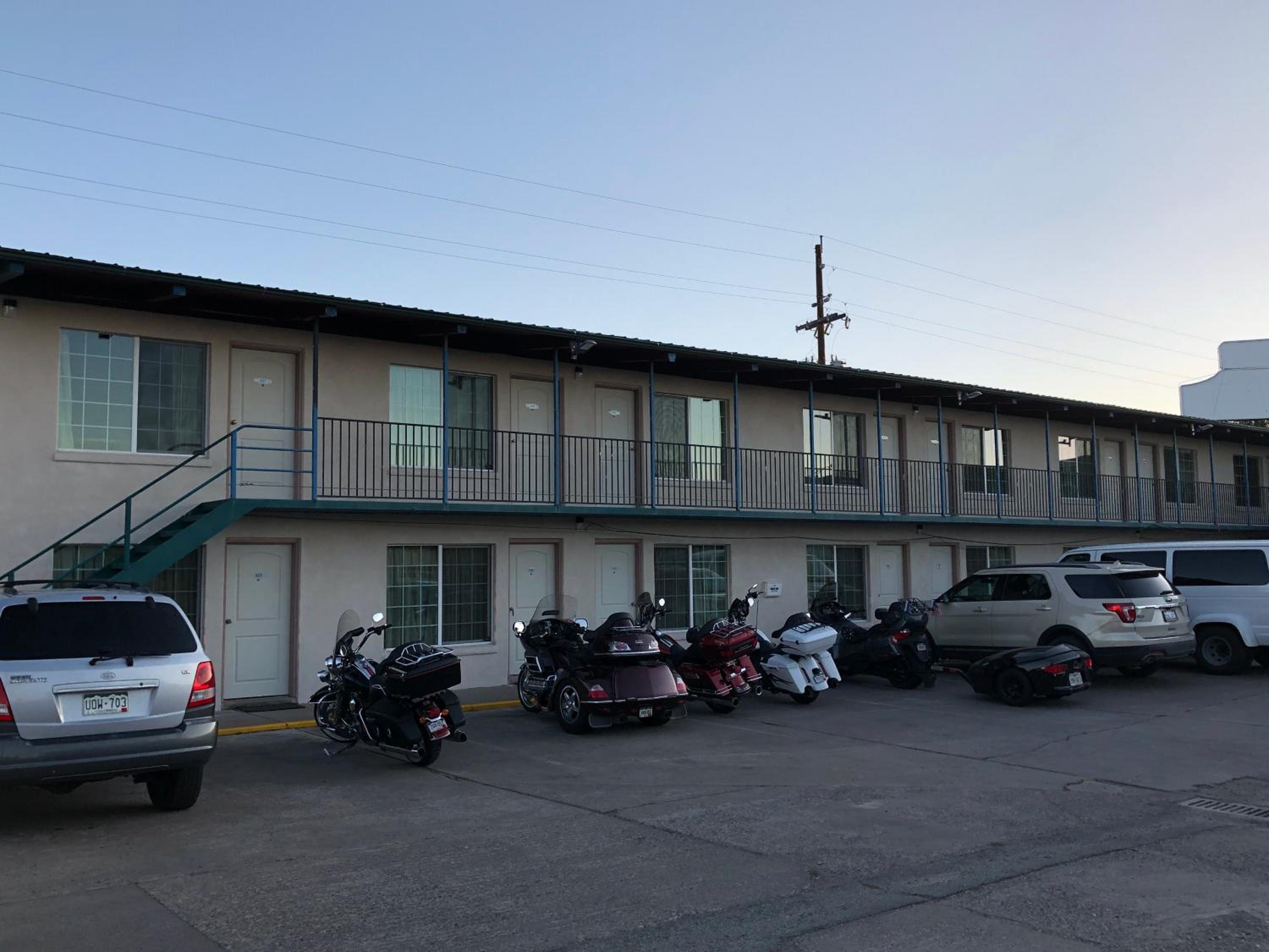 Dunes Inn Alamosa, Fotografia 15